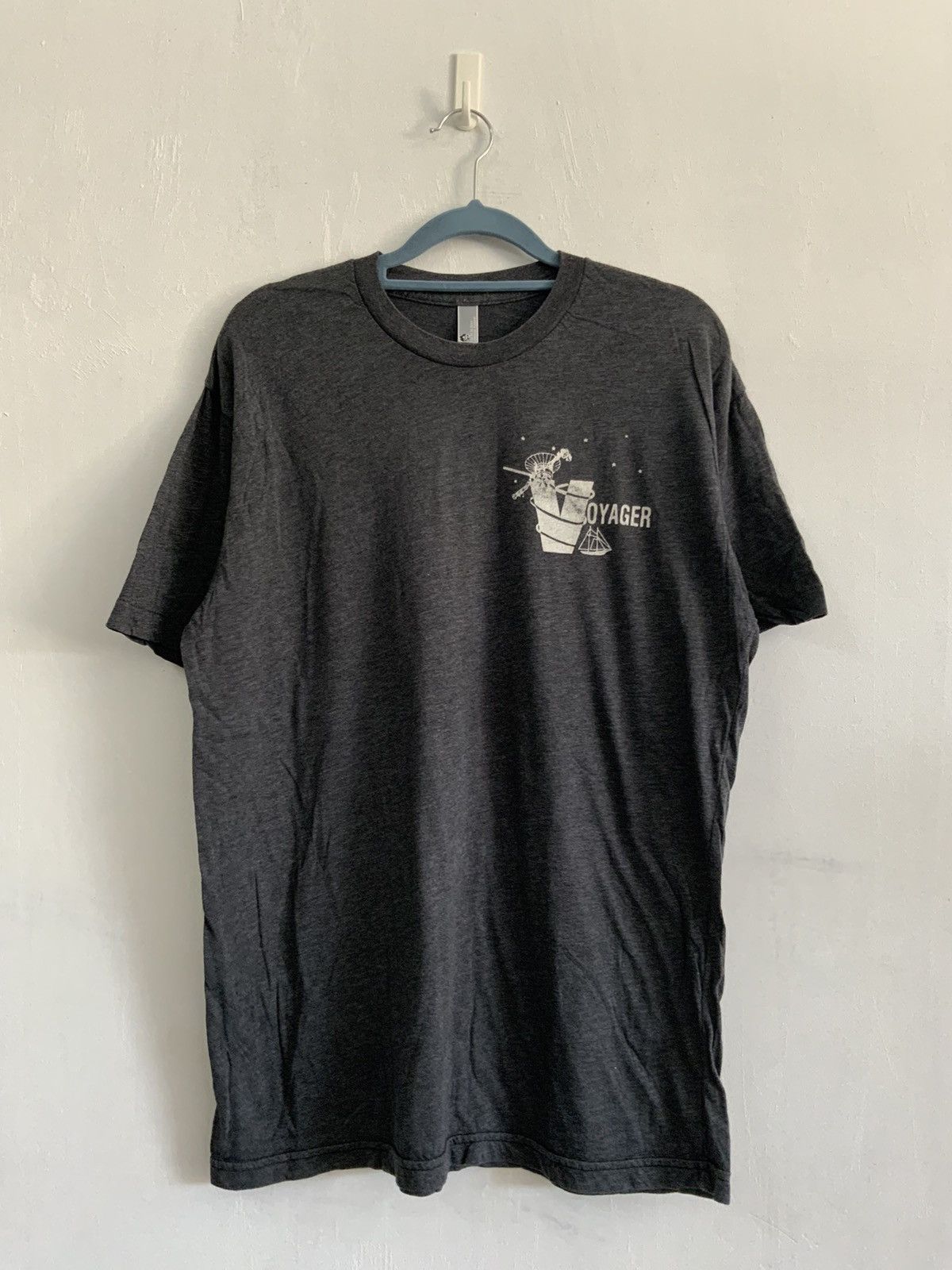 Japanese Brand Vogayer Vikings USA Made tee Size US L / EU 52-54 / 3 - 2 Thumbnail