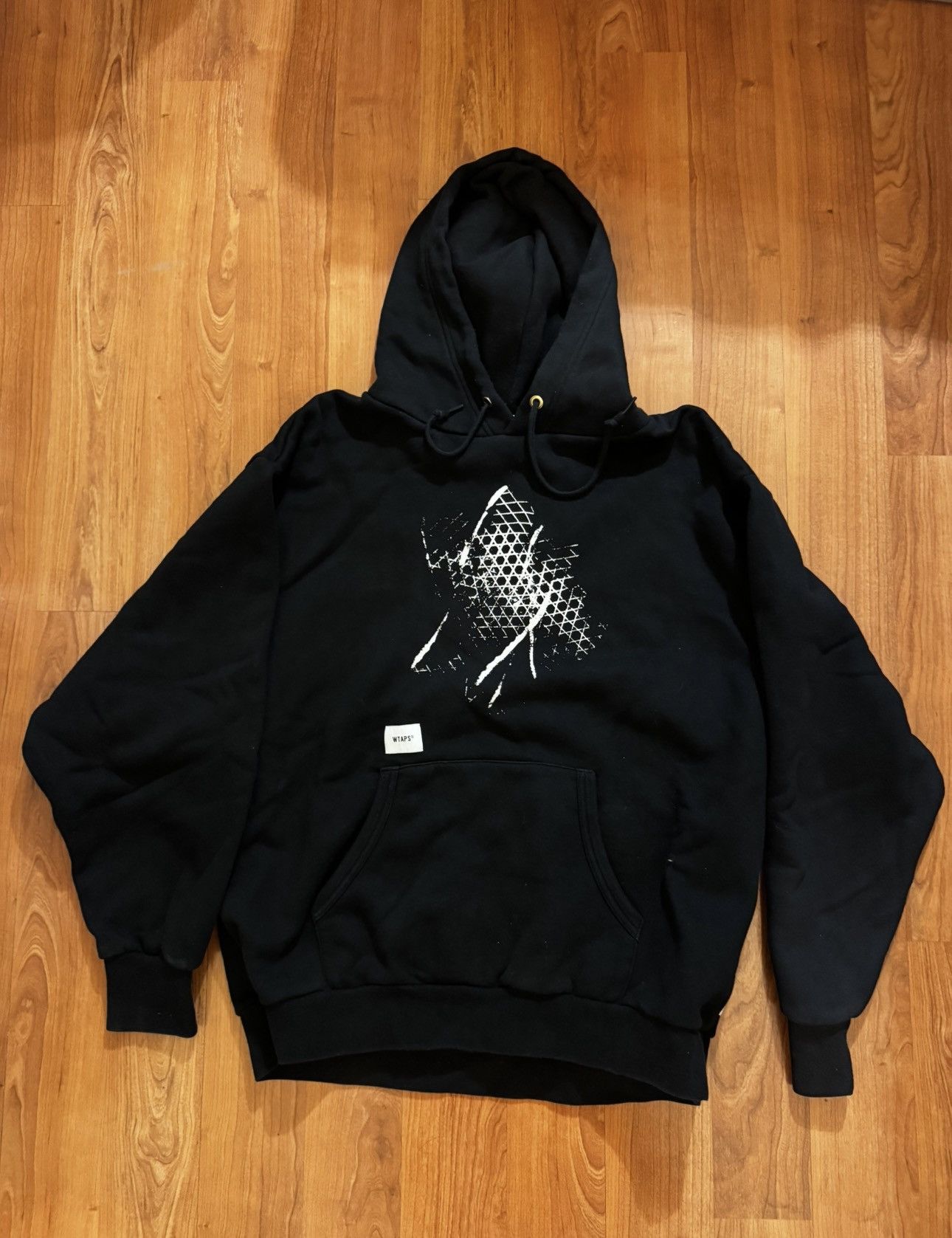Mastermind Japan × Vans Mastermind x Vans Vault Hoodie | Grailed