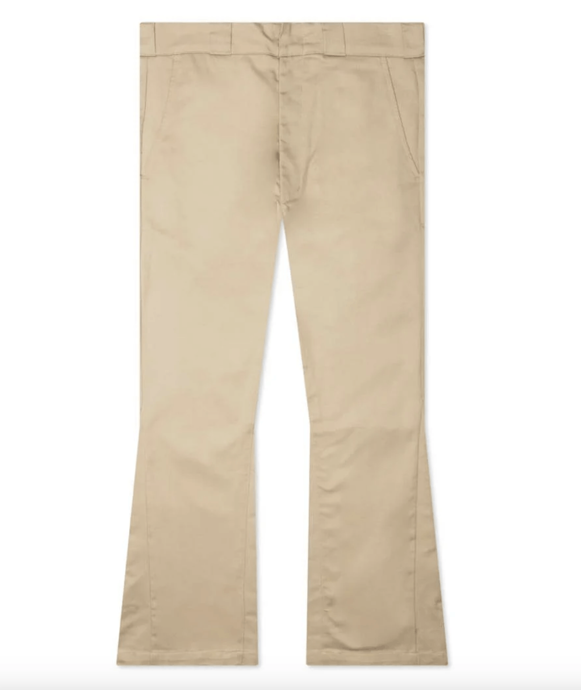 Gallery Dept. Chino Flares Size US 34 / EU 50 - 1 Thumbnail