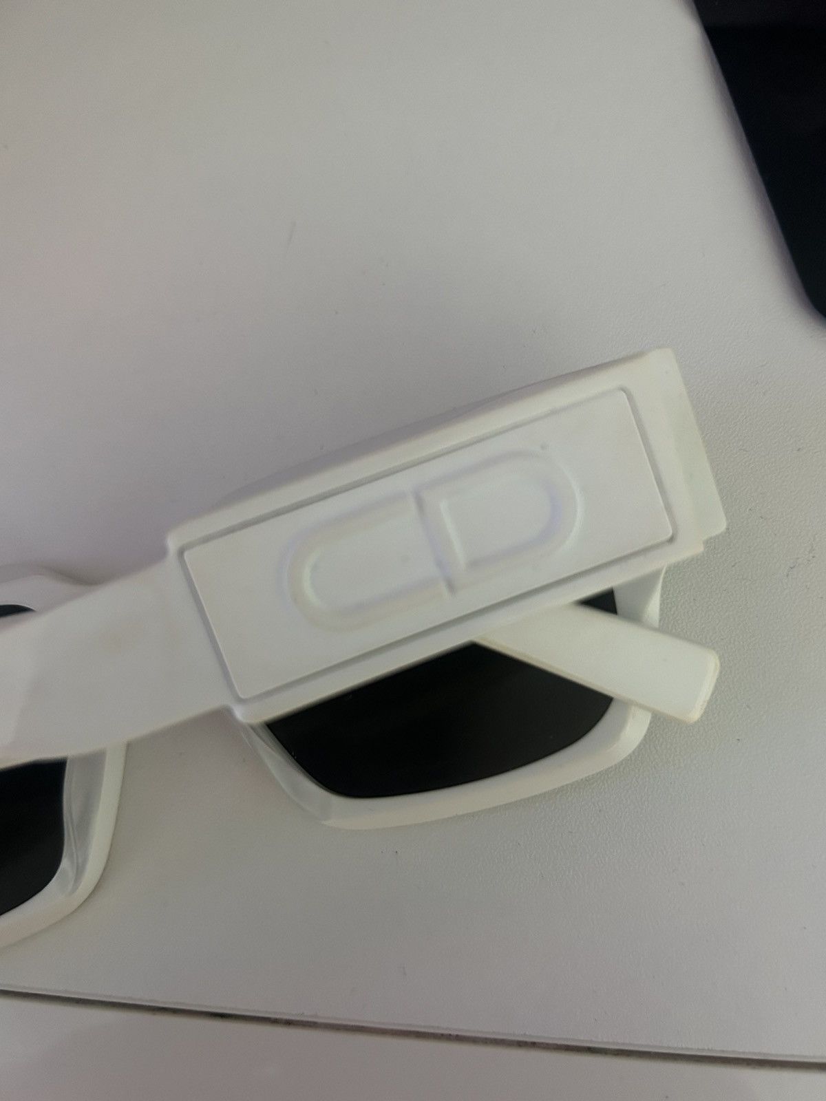 Dior Dior Glasses Size ONE SIZE - 6 Thumbnail