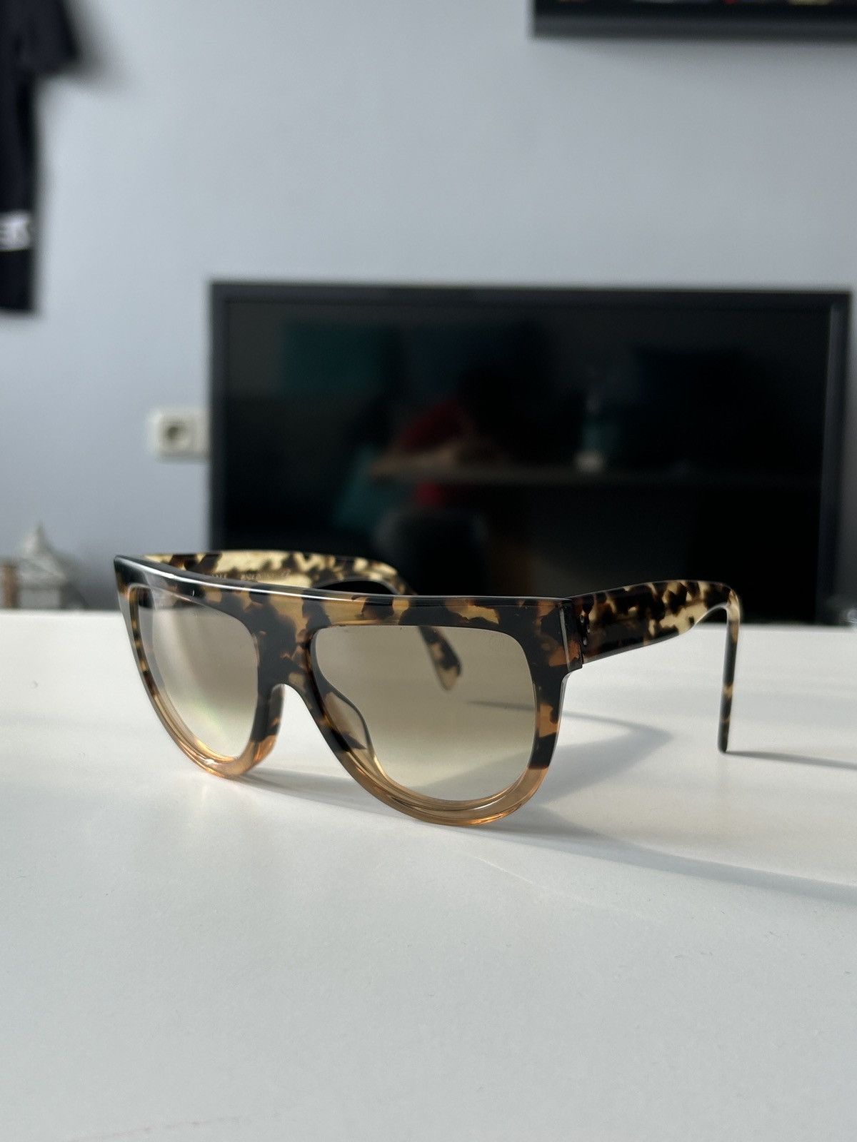 Celine Céline sunglasses Size ONE SIZE - 2 Thumbnail