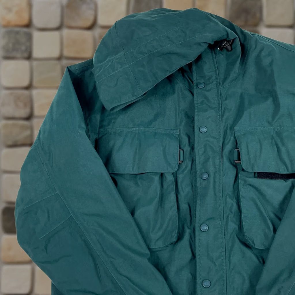 Vintage * Fits the Character Limit: It's 197 characters Size L / US 10 / IT 46 - 1 Thumbnail