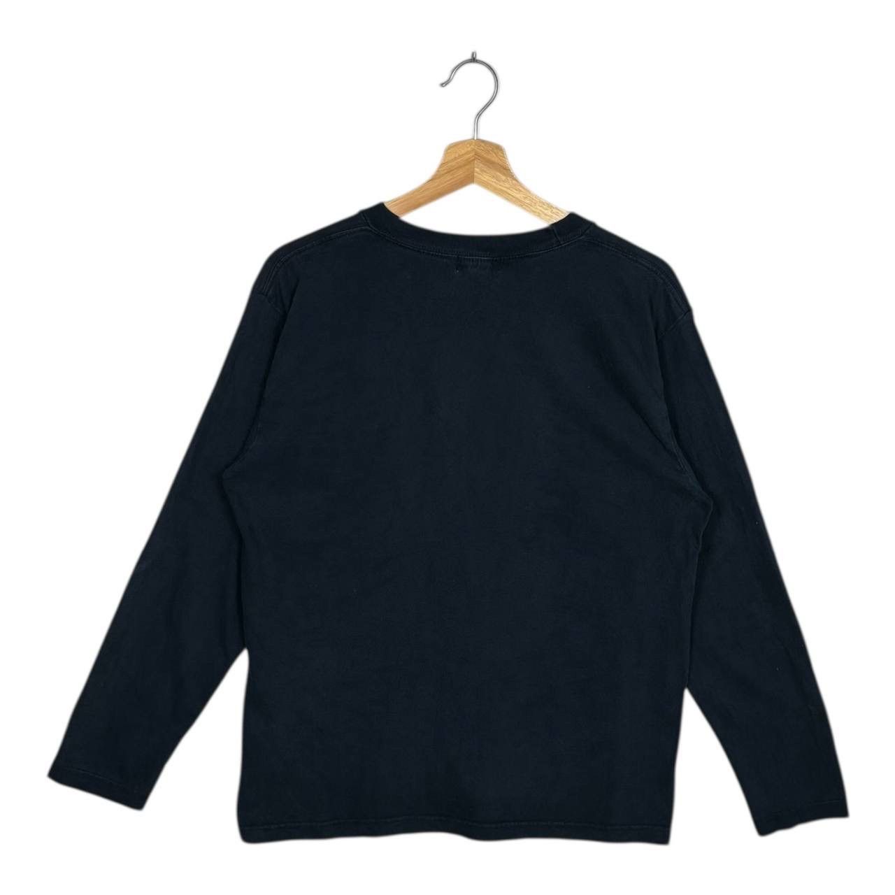 Japanese Brand Sexy Dynamite London Cozygen Japan Punk Long Sleeve Shirt M Size US M / EU 48-50 / 2 - 2 Thumbnail