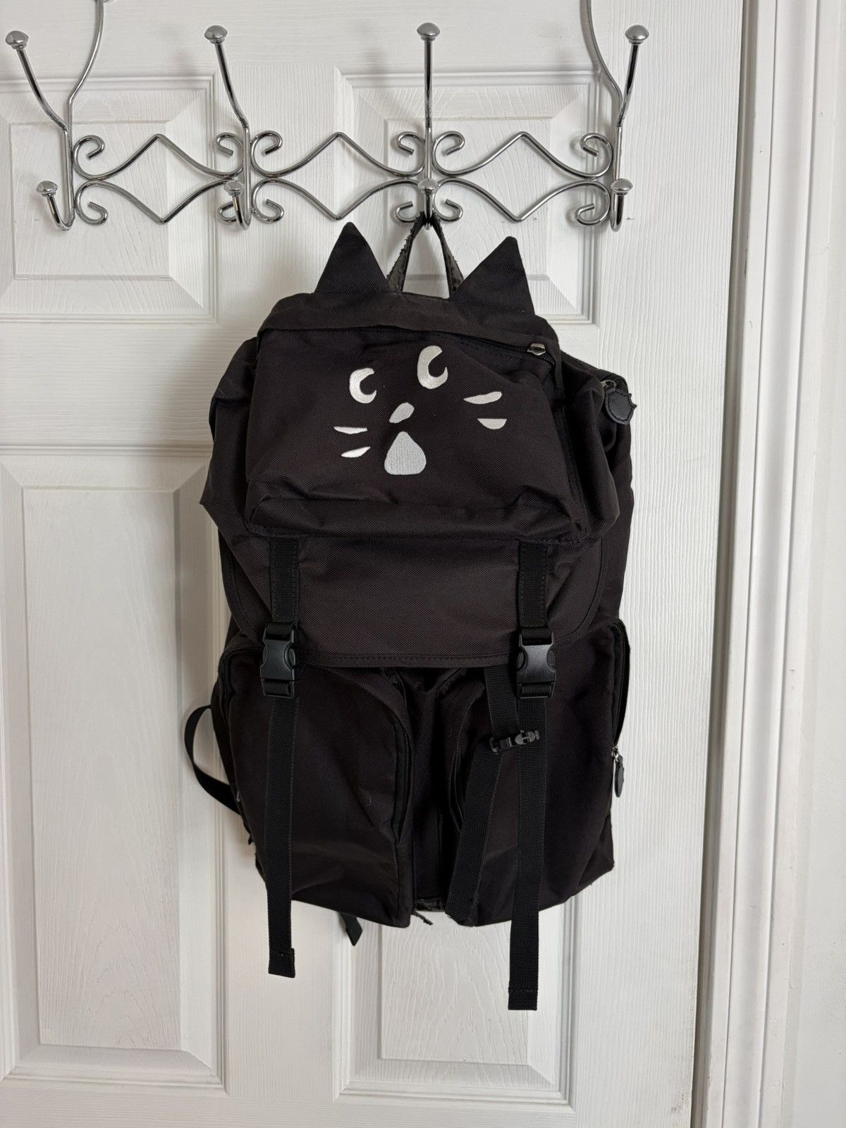 Nenet Backpack | Grailed