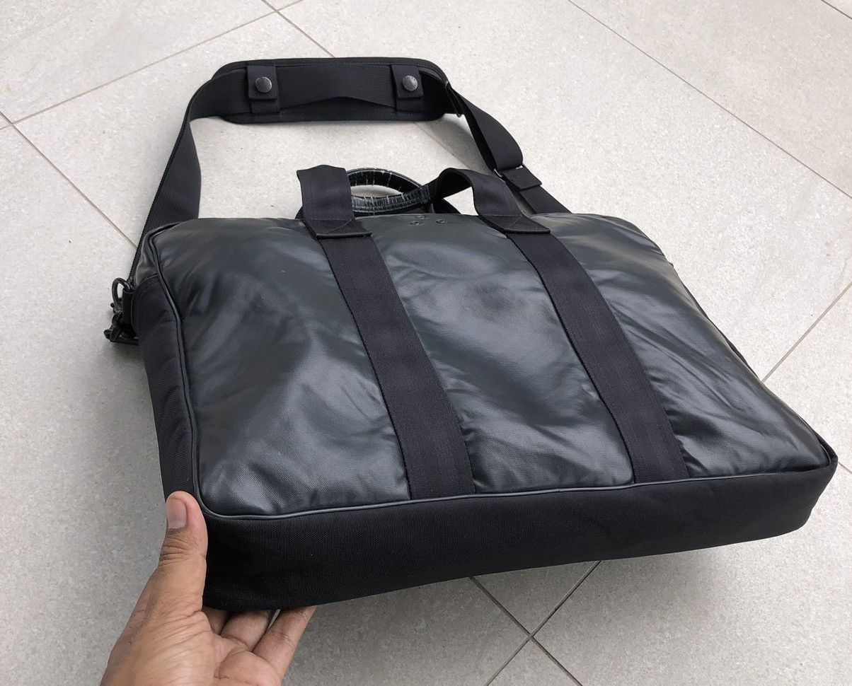 Porter PORTER Yoshida BRIEFCASE 80th Anniversary Size ONE SIZE - 6 Thumbnail