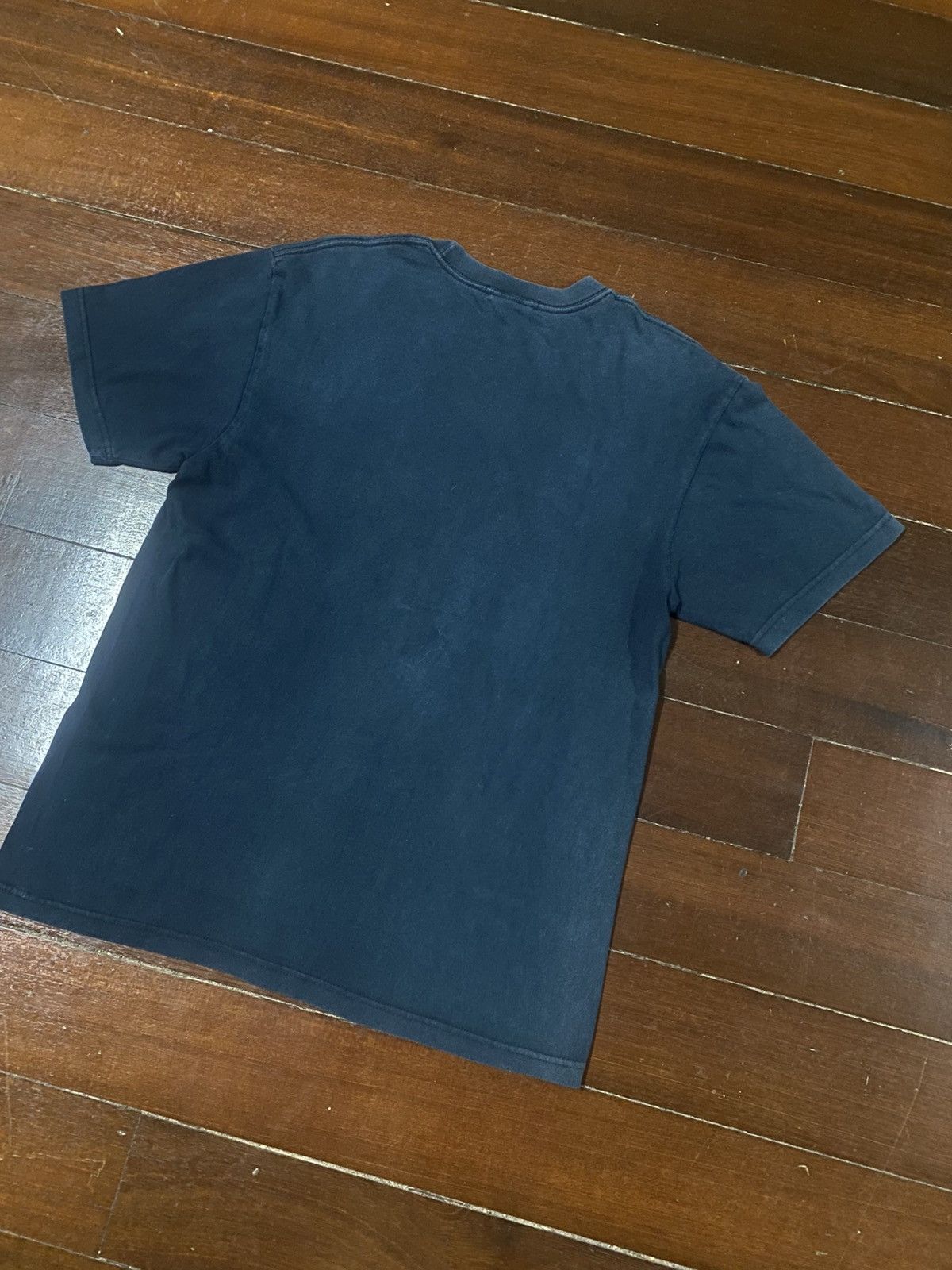 Anime Vintage Anime Shirt Fist of the North Star rare pcs Size US L / EU 52-54 / 3 - 8 Thumbnail