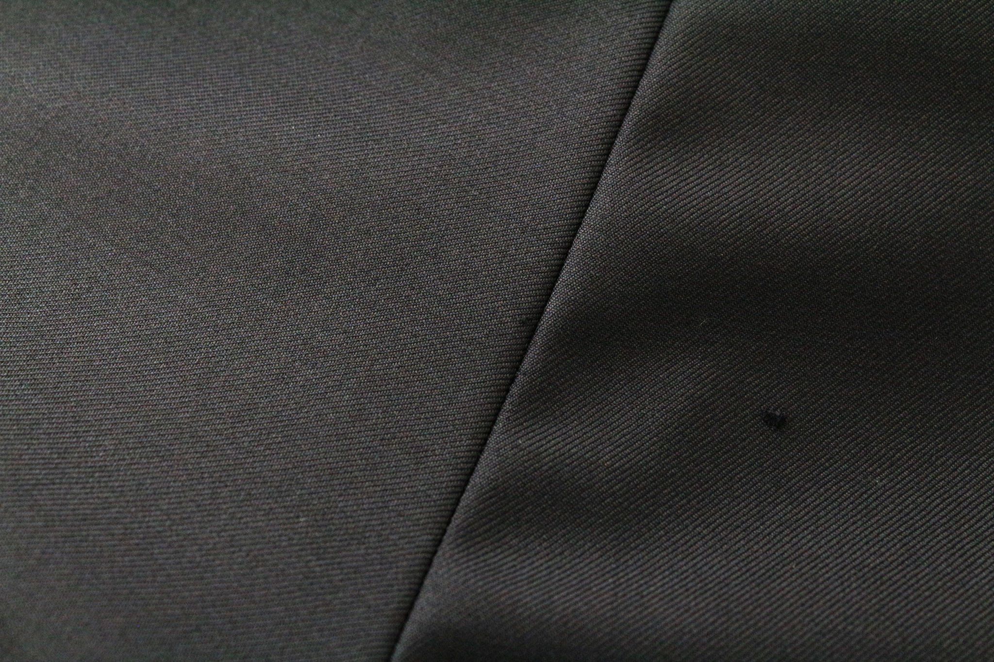 Suitsupply FERRARA UK42R Blue Wool Pleated 2 Piece Suit 75761 Size 42R - 16 Thumbnail