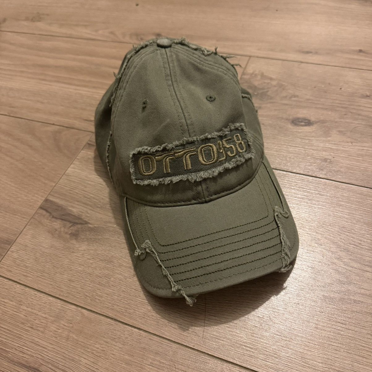 OTTO 958 Clothing: Curated Shirts, Jeans, Shoes & More | Grailed