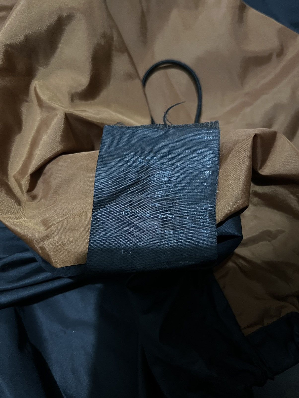 Prada Prada vintage nylon jacket Size US S / EU 44-46 / 1 - 7 Thumbnail