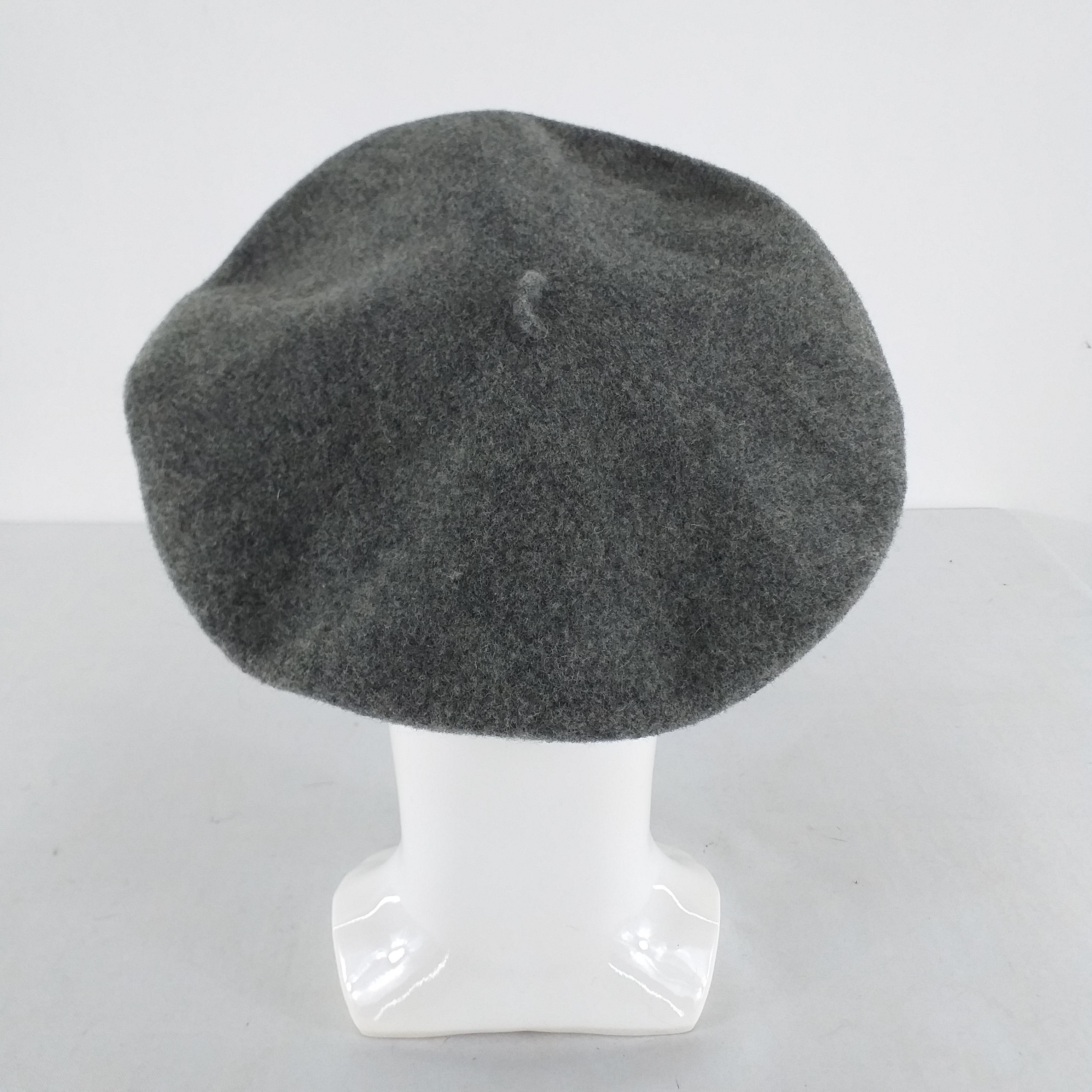 Kangol Kangol Snow Cap Hat Beanie -BN366 Size ONE SIZE - 2 Thumbnail