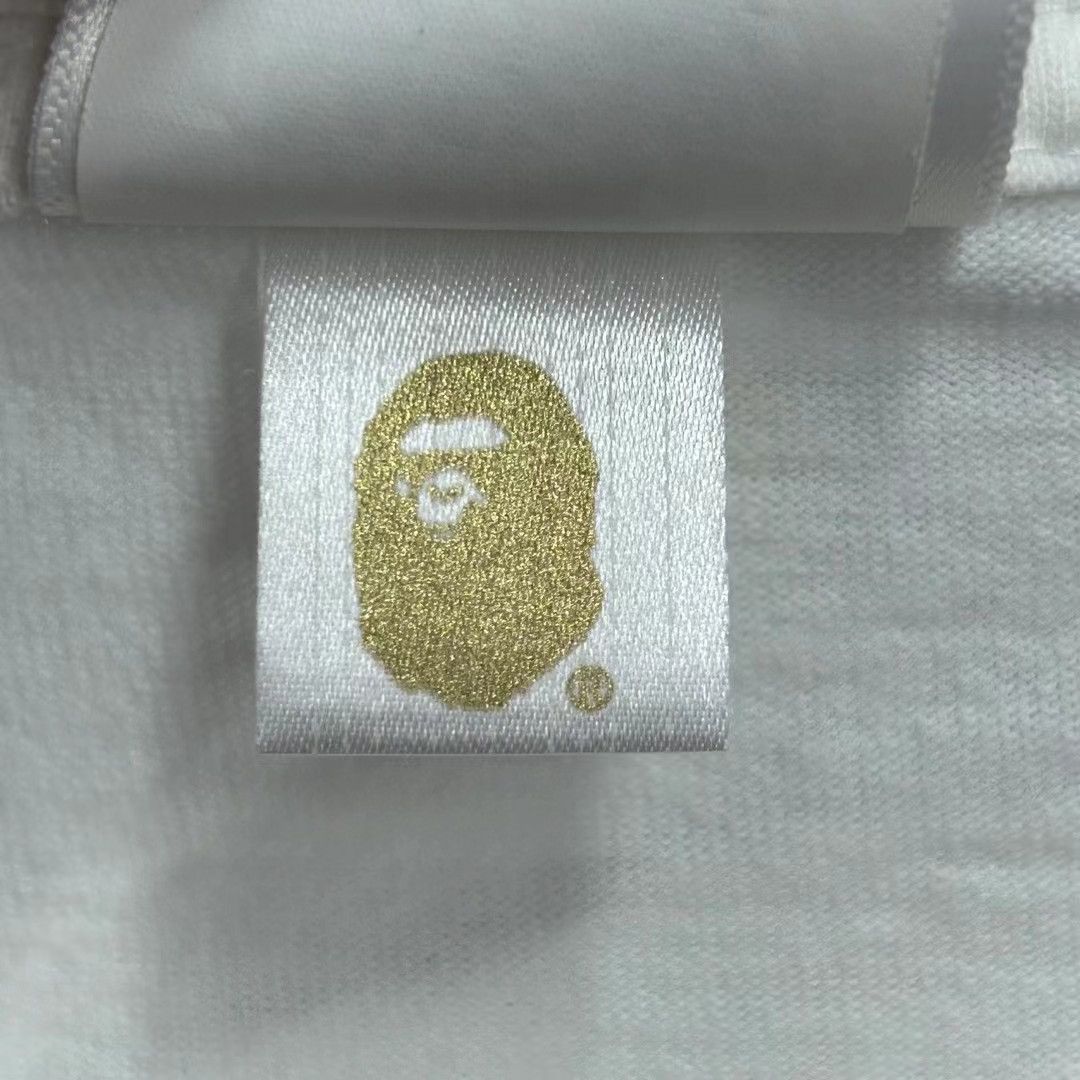 Bape BAPE LIMITED TEE Size US XL / EU 56 / 4 - 6 Thumbnail