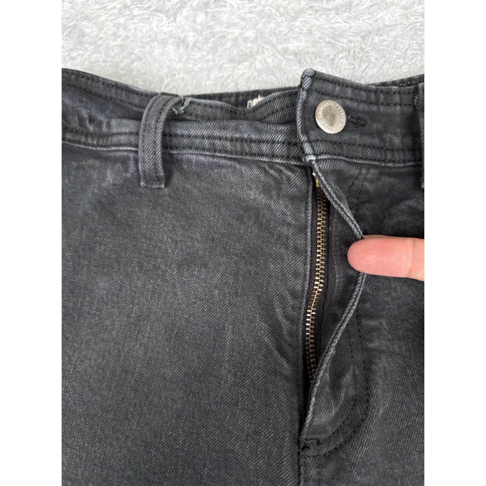 Vintage VINTAGE: No? Size 25" / US 0 / IT 36 - 5 Thumbnail