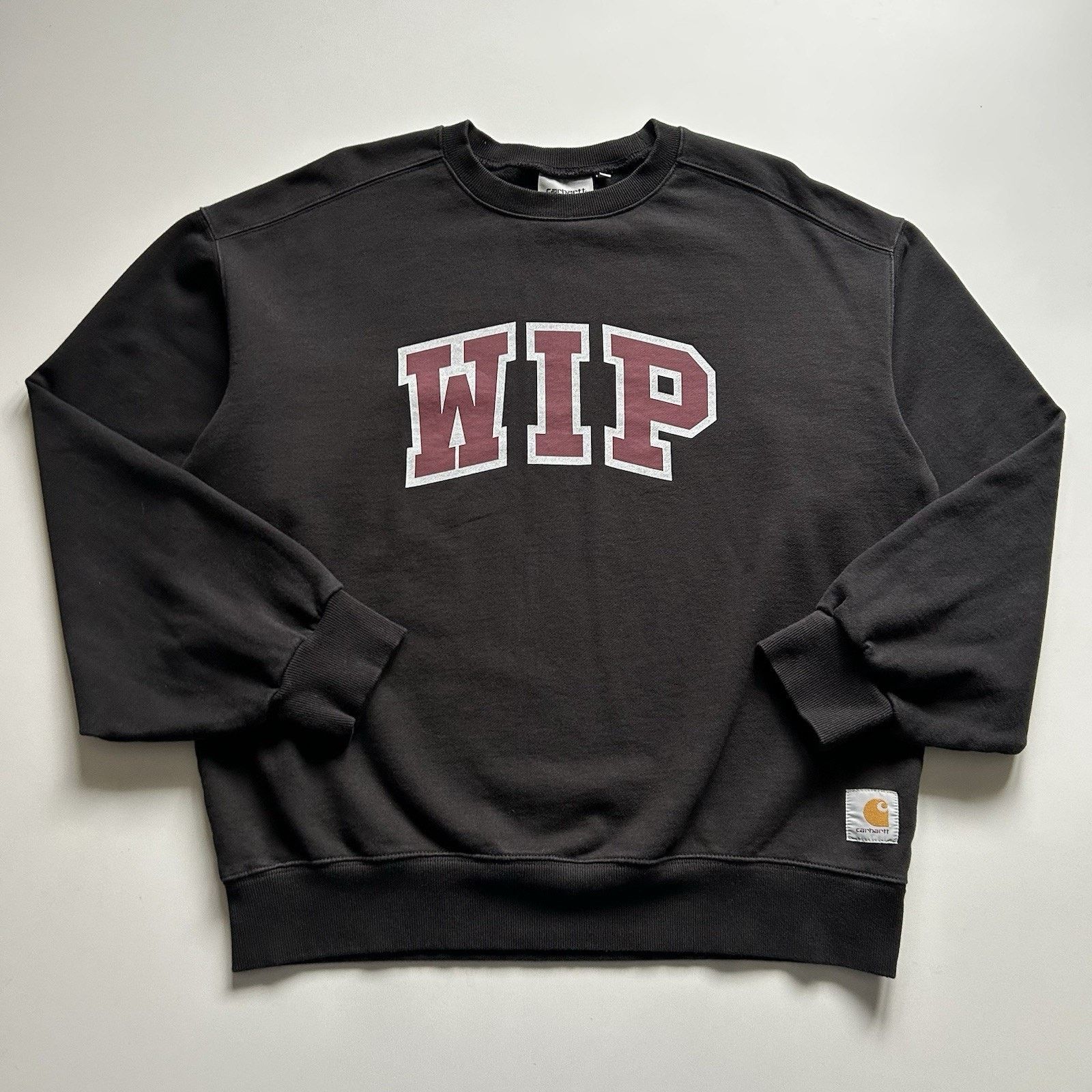 Carhartt Wip Carhartt WIP x La Haine Hoodie Medium | Grailed