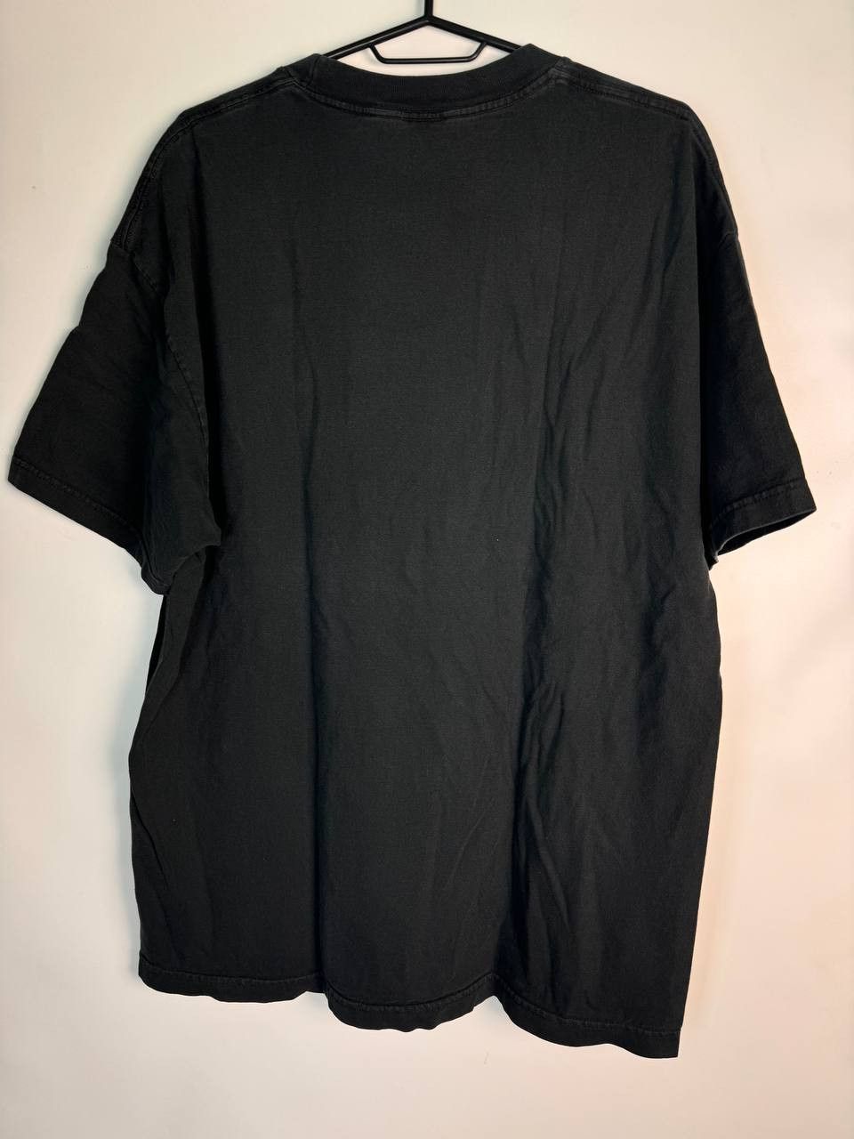 Vintage Vintage streetwear y2k monday SEX T-shirt Size US XL / EU 56 / 4 - 3 Thumbnail
