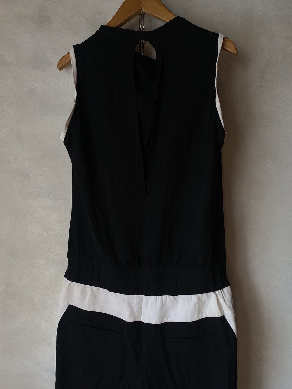 Helmut Lang Helmut Lang Jumpsuit Size XS / US 0-2 / IT 36-38 - 7 Thumbnail