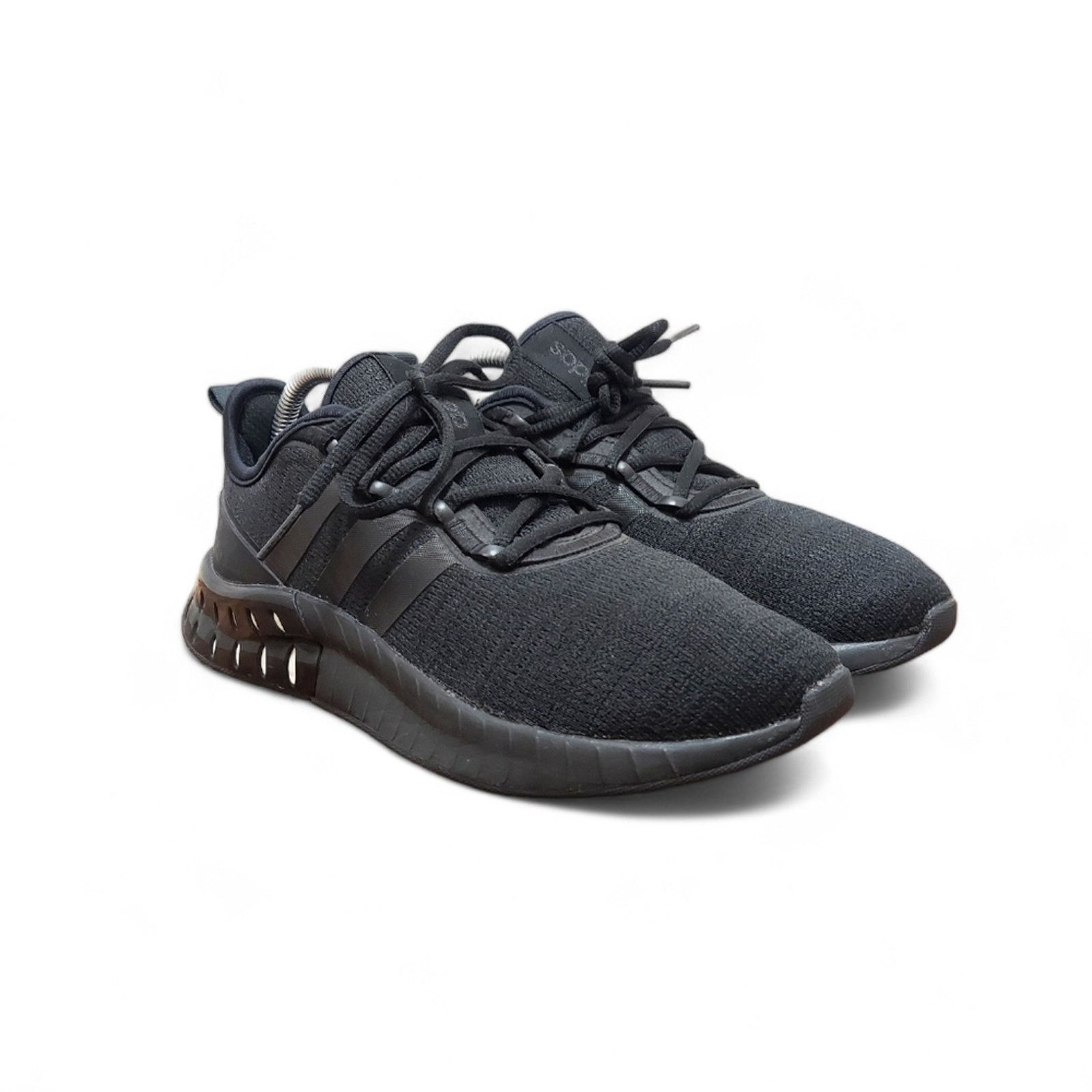 Adidas Adidas Kaptir Super Athletic Running Sneakers Women's Size 8 Size US 8 / IT 38 - 1 Thumbnail