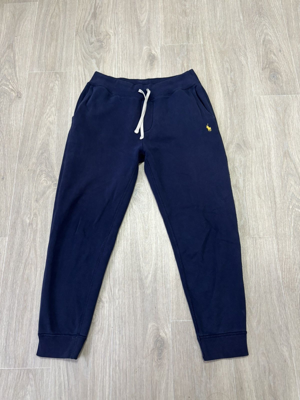 Polo Ralph Lauren Polo Ralph Lauren Y2K pants rare Size US 32 / EU 48 - 2 Thumbnail