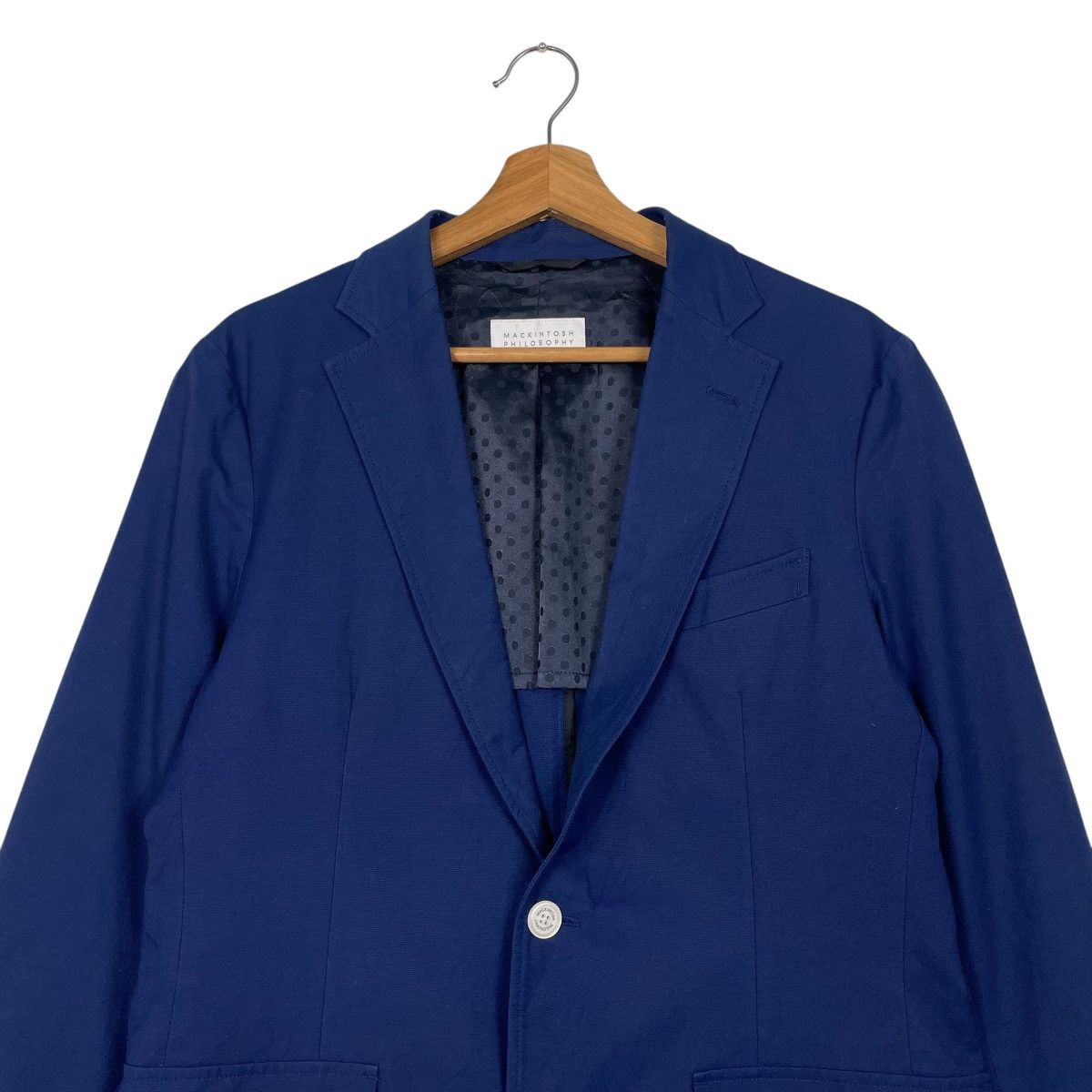 Mackintosh Mackintosh Philosophy Casual Jacket Size US M / EU 48-50 / 2 - 2 Thumbnail