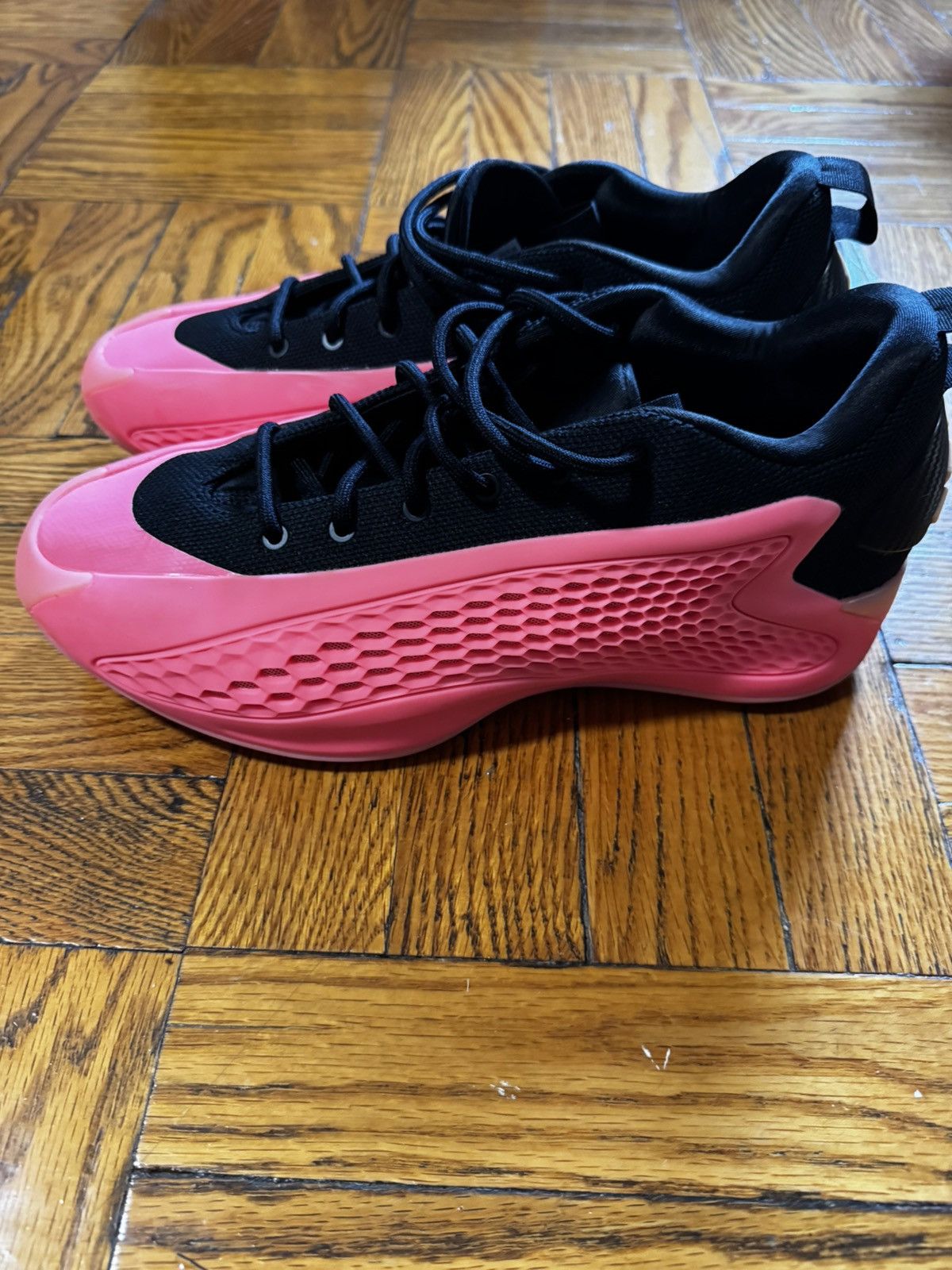Adidas AE 1 low Size US 10 / EU 43 - 2 Thumbnail