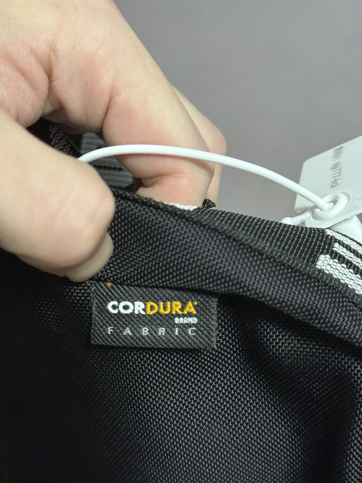 Supreme Supreme ss18 18ss 3m shoulder bag Size ONE SIZE - 5 Thumbnail