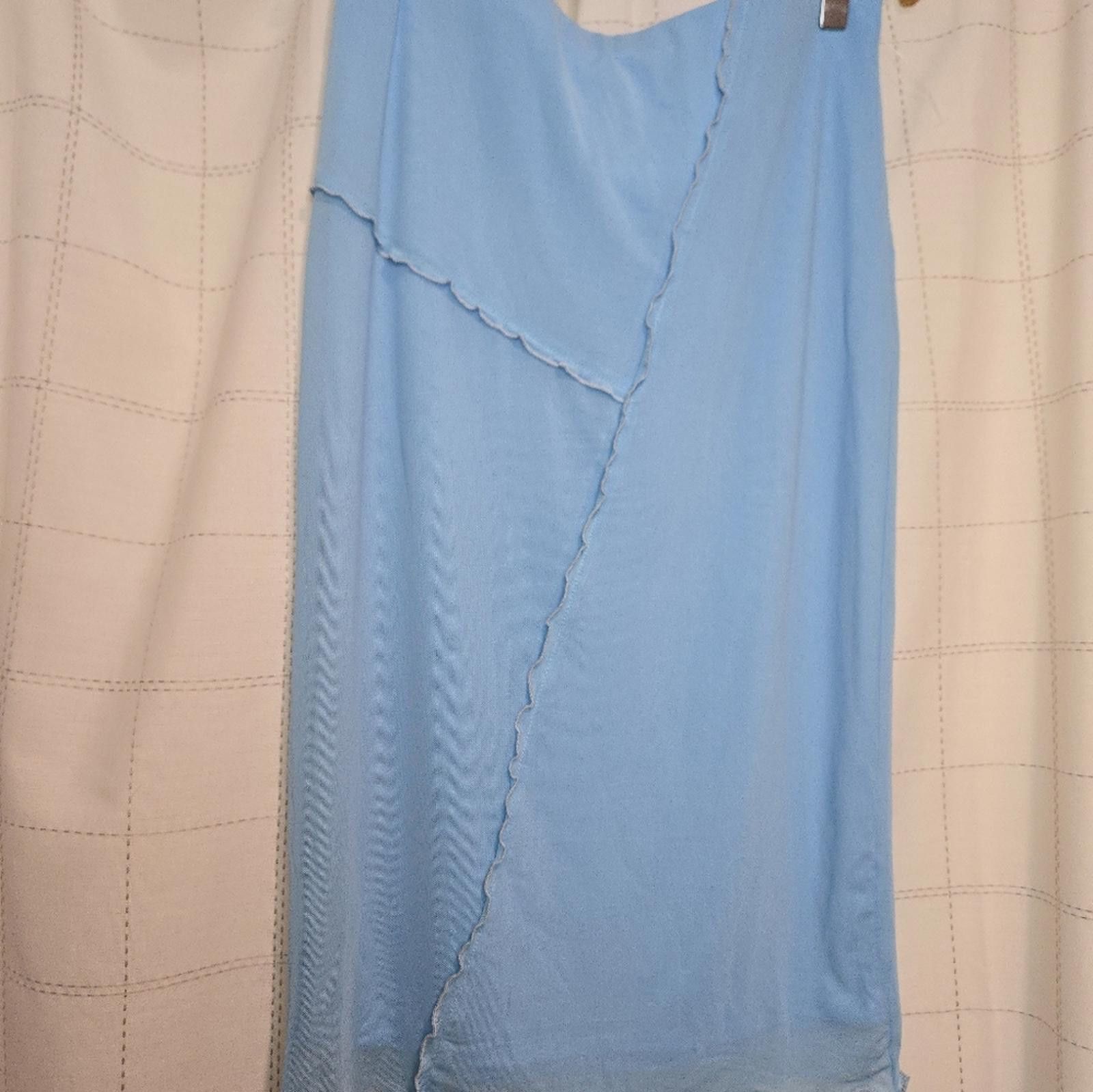 Designer Love, Fire Midi Skirt Size 36" / US 14 / IT 50 - 2 Thumbnail