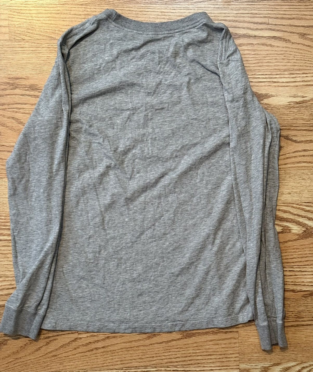 Nike Stanford Nike Long Sleeve Size US M / EU 48-50 / 2 - 4 Thumbnail