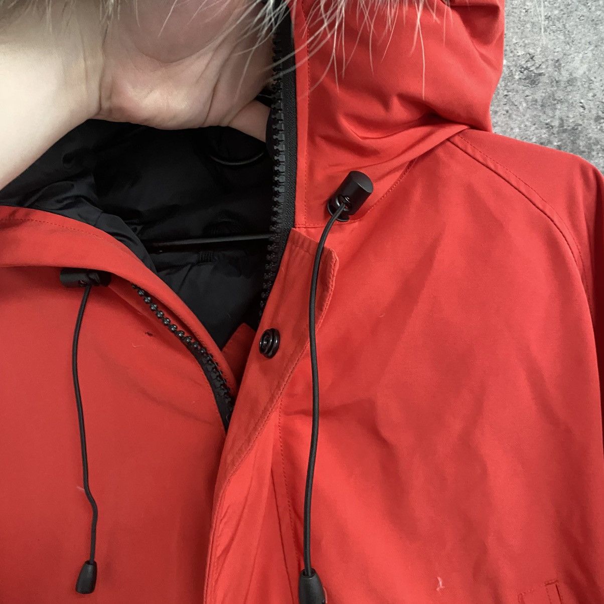 Canada Goose Canada Goose Chilliwack Bomber Jacket Size US L / EU 52-54 / 3 - 8 Thumbnail
