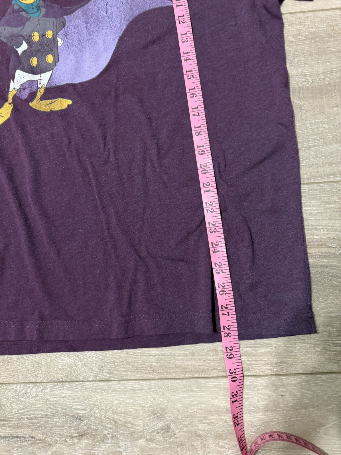 Disney Vintage Disney Tee Size US L / EU 52-54 / 3 - 3 Thumbnail