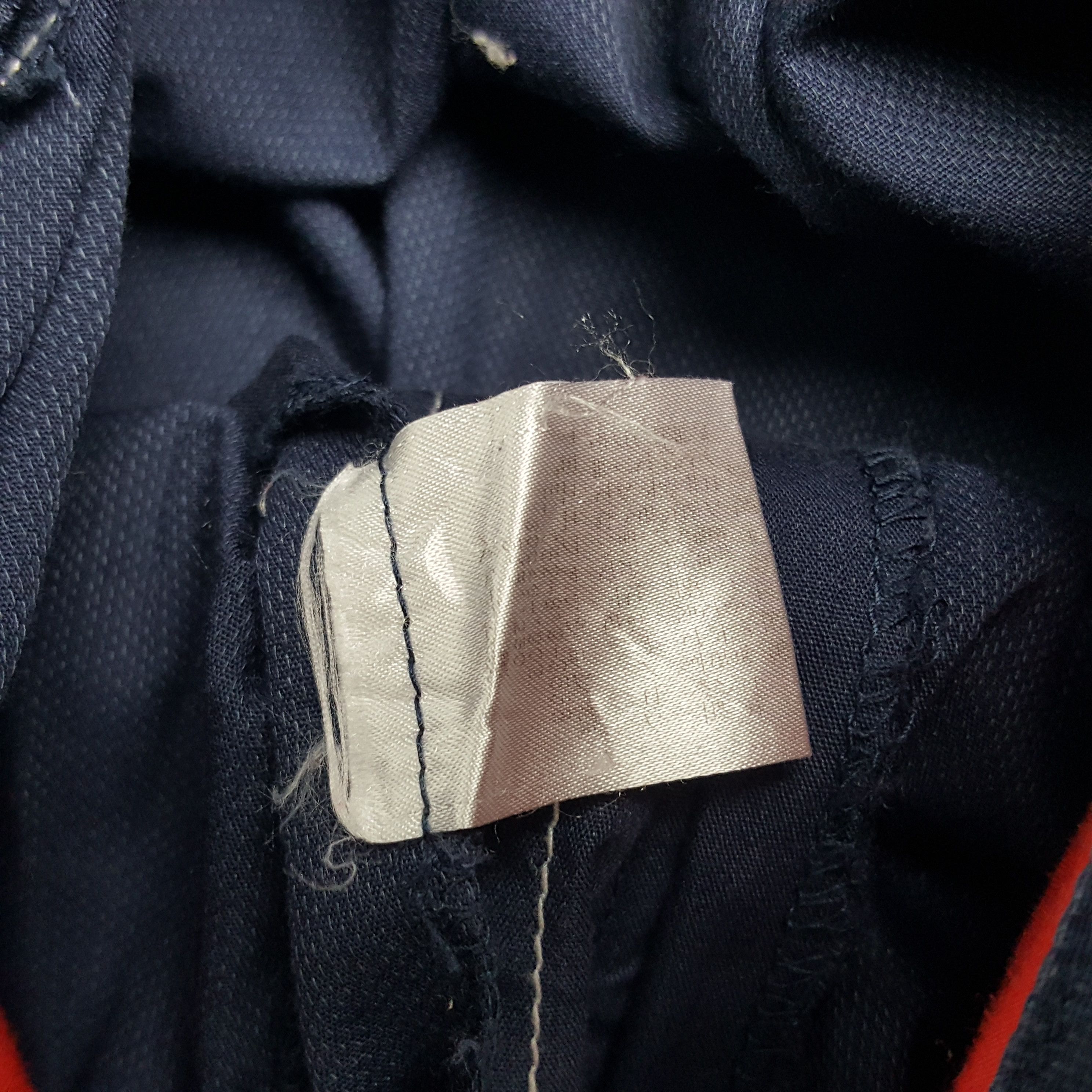 Vintage Vintage Daihatsu Japanese Racing Team Coverall Jacket Size US L / EU 52-54 / 3 - 14 Thumbnail