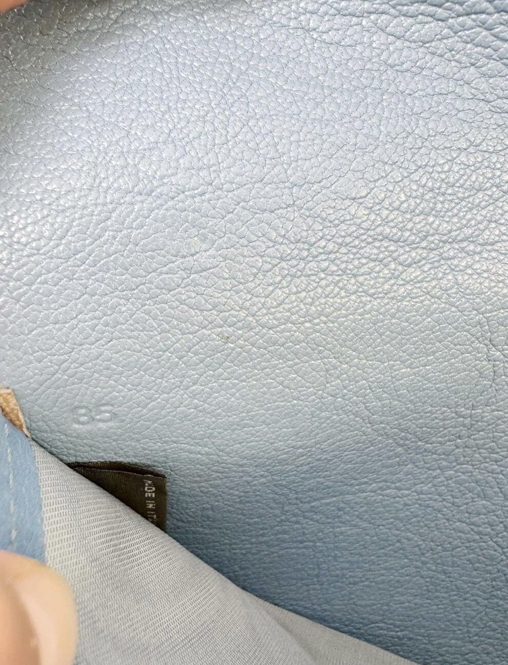 Miu Miu Miumiu three-in-one wallet Size ONE SIZE - 5 Thumbnail