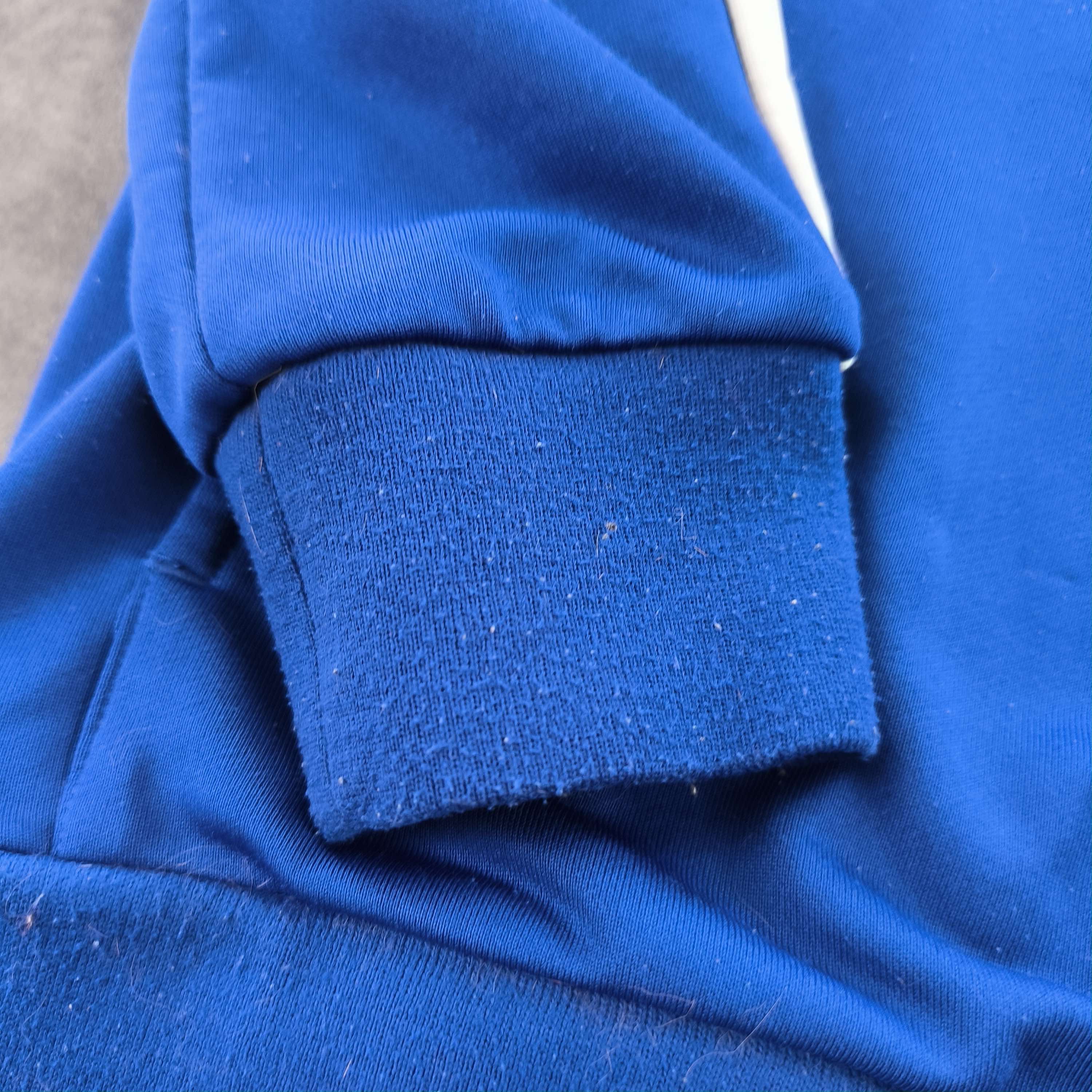 Macron Sankt Pölten Macron football hoodie size XL Size US XL / EU 56 / 4 - 5 Thumbnail