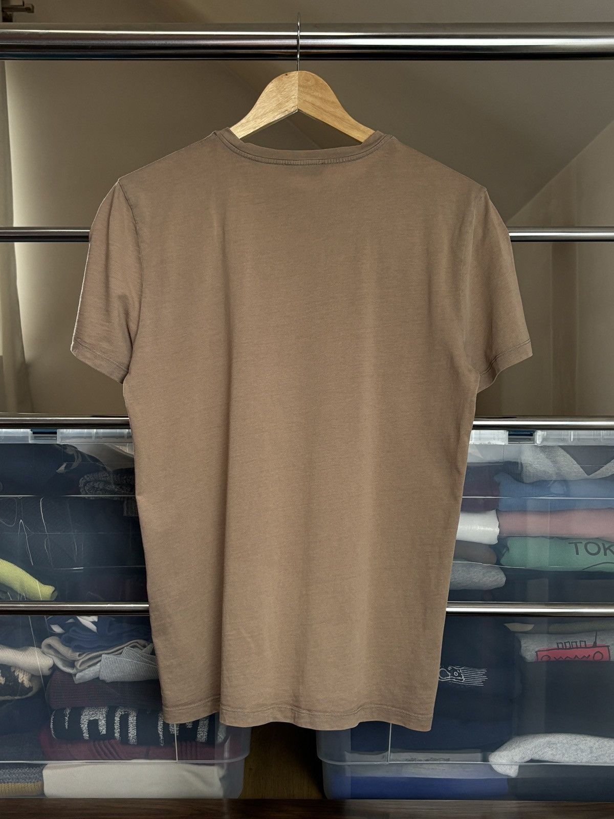 Versace Gianni Versace Medusa T-Shirt Size US S / EU 44-46 / 1 - 2 Thumbnail