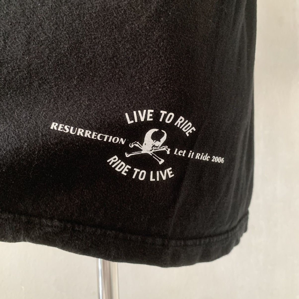 GOODENOUGH × Good Enough 2006’s GoodEnough let it ride shirt Size US L / EU 52-54 / 3 - 3 Thumbnail