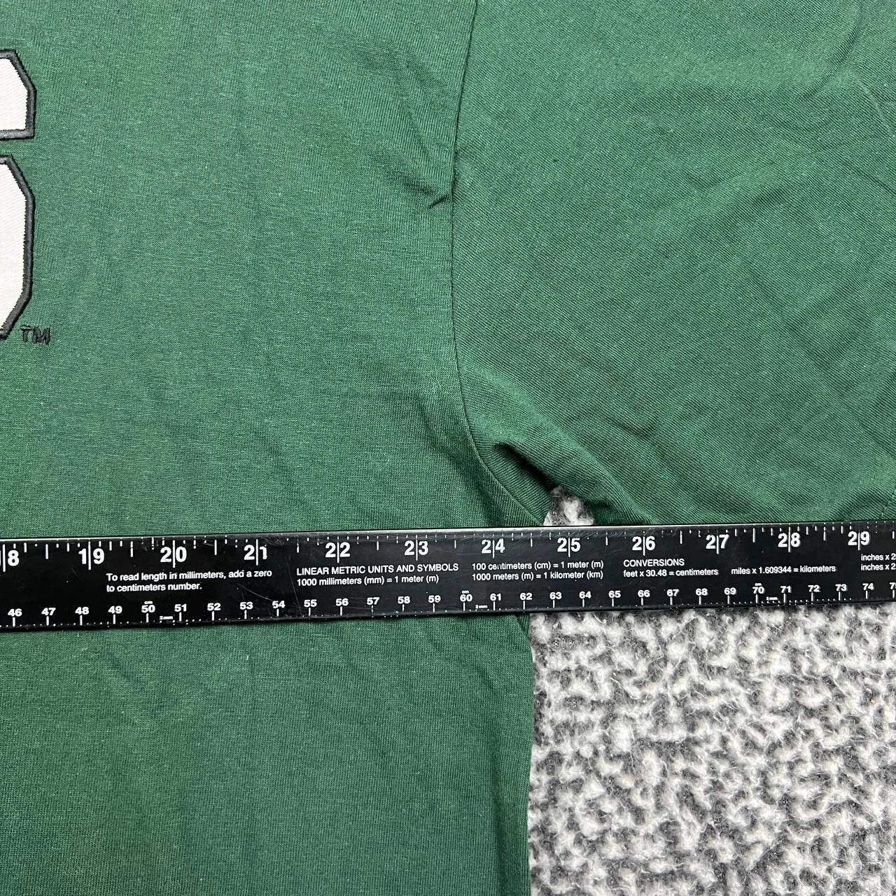 Other Michigan State Spartans Shirt Men Short Sleeve Cotton New M Size US M / EU 48-50 / 2 - 3 Thumbnail