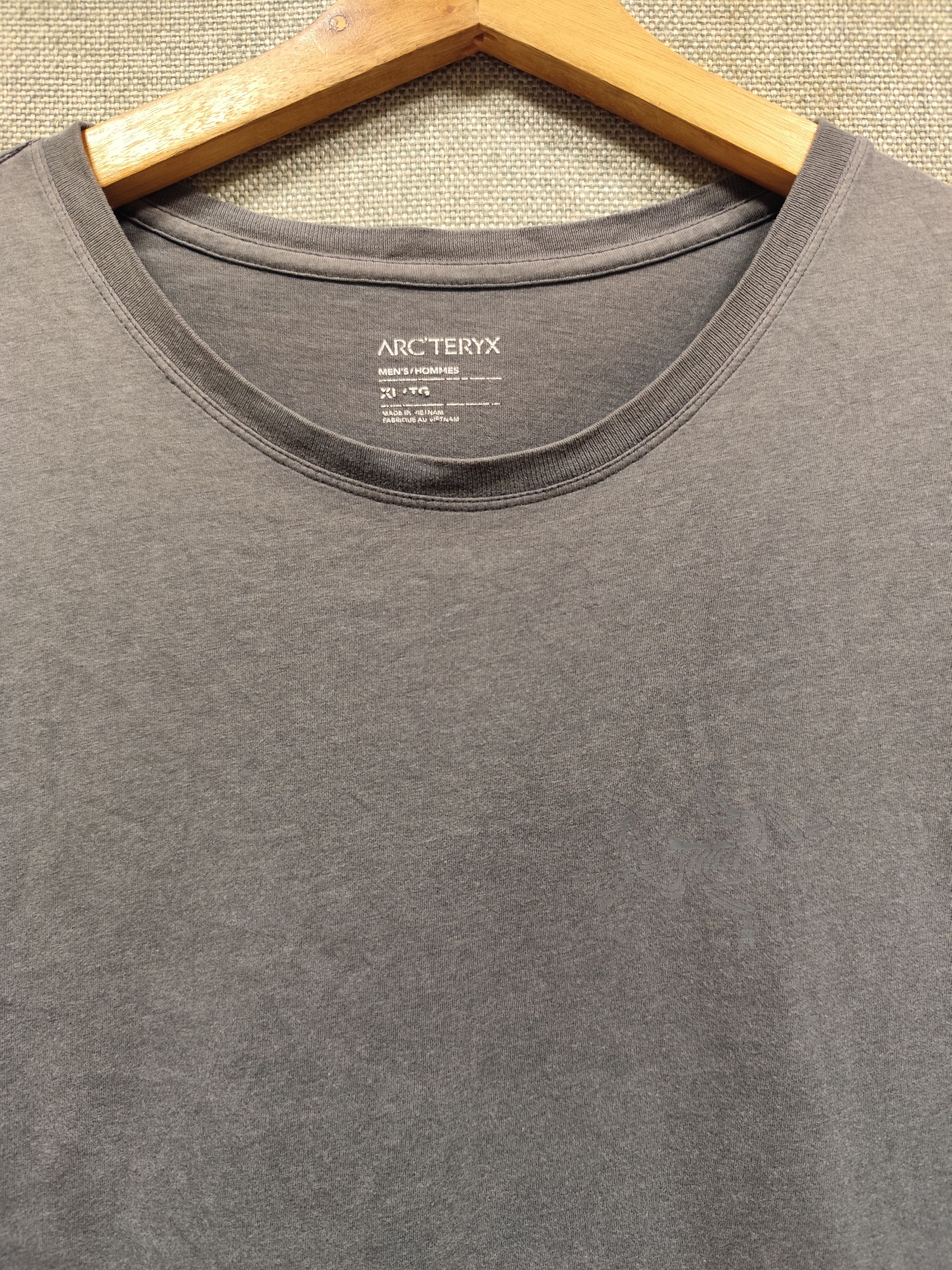Arc'teryx Arc'Teryx Tee Size US XL / EU 56 / 4 - 4 Thumbnail