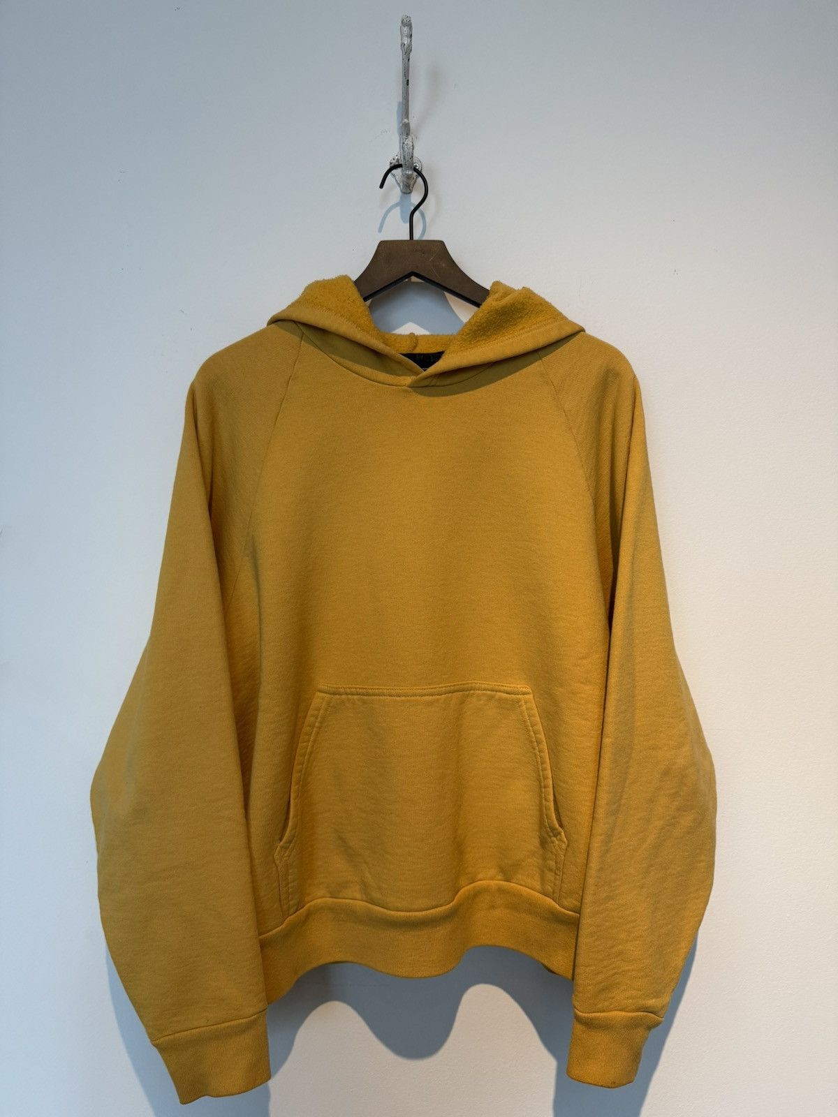 Enfants Riches Deprimes Yellow Divorce 1/5 Rare Size US S / EU 44-46 / 1 - 3 Thumbnail