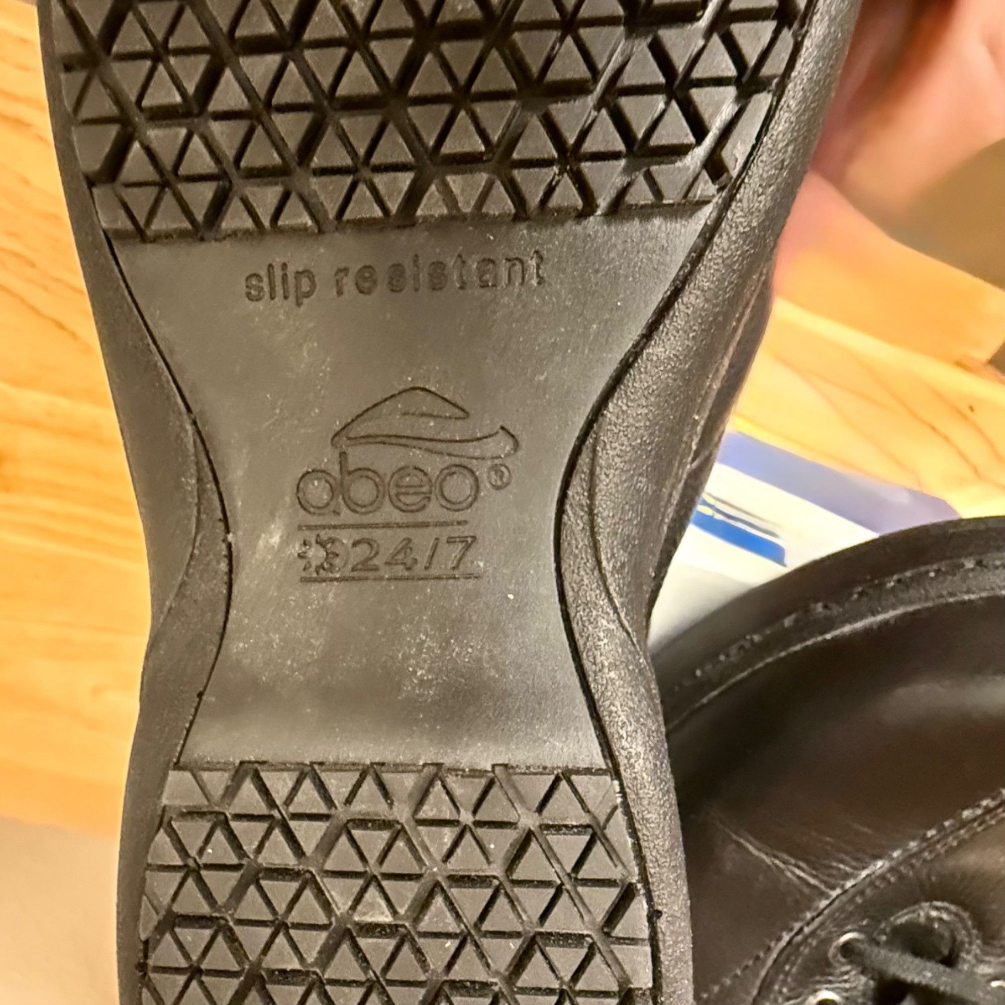Other Abeo Women’s 24/7 shoes Size US 9 / IT 39 - 5 Thumbnail