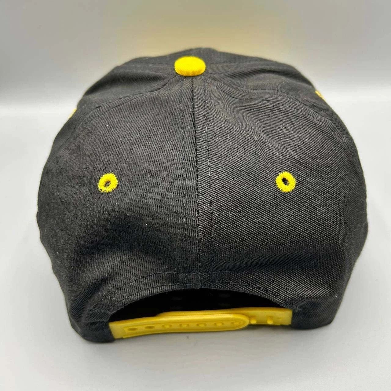 Other Vintage Boston Hat Men Embroidered Eclipse Snap Back Cap New Size ONE SIZE - 8 Thumbnail