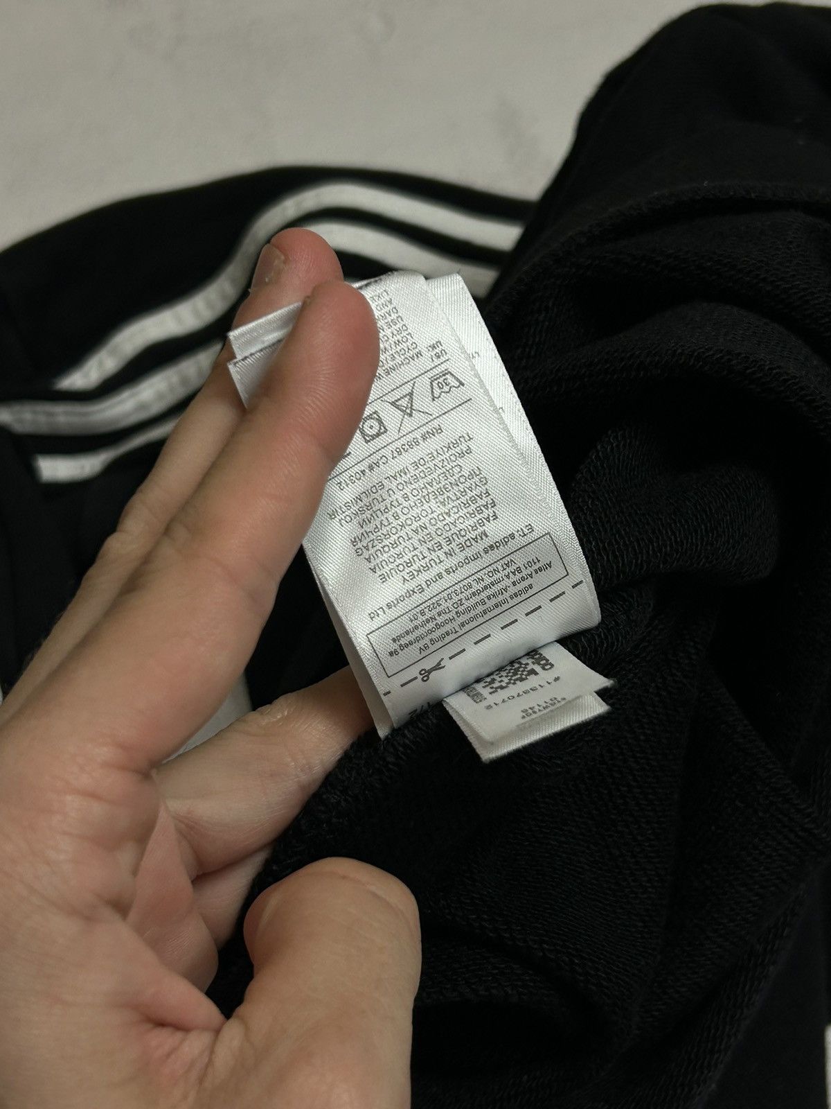 Adidas × Palace Palace x Adidas hoodie collab Size US M / EU 48-50 / 2 - 22 Thumbnail