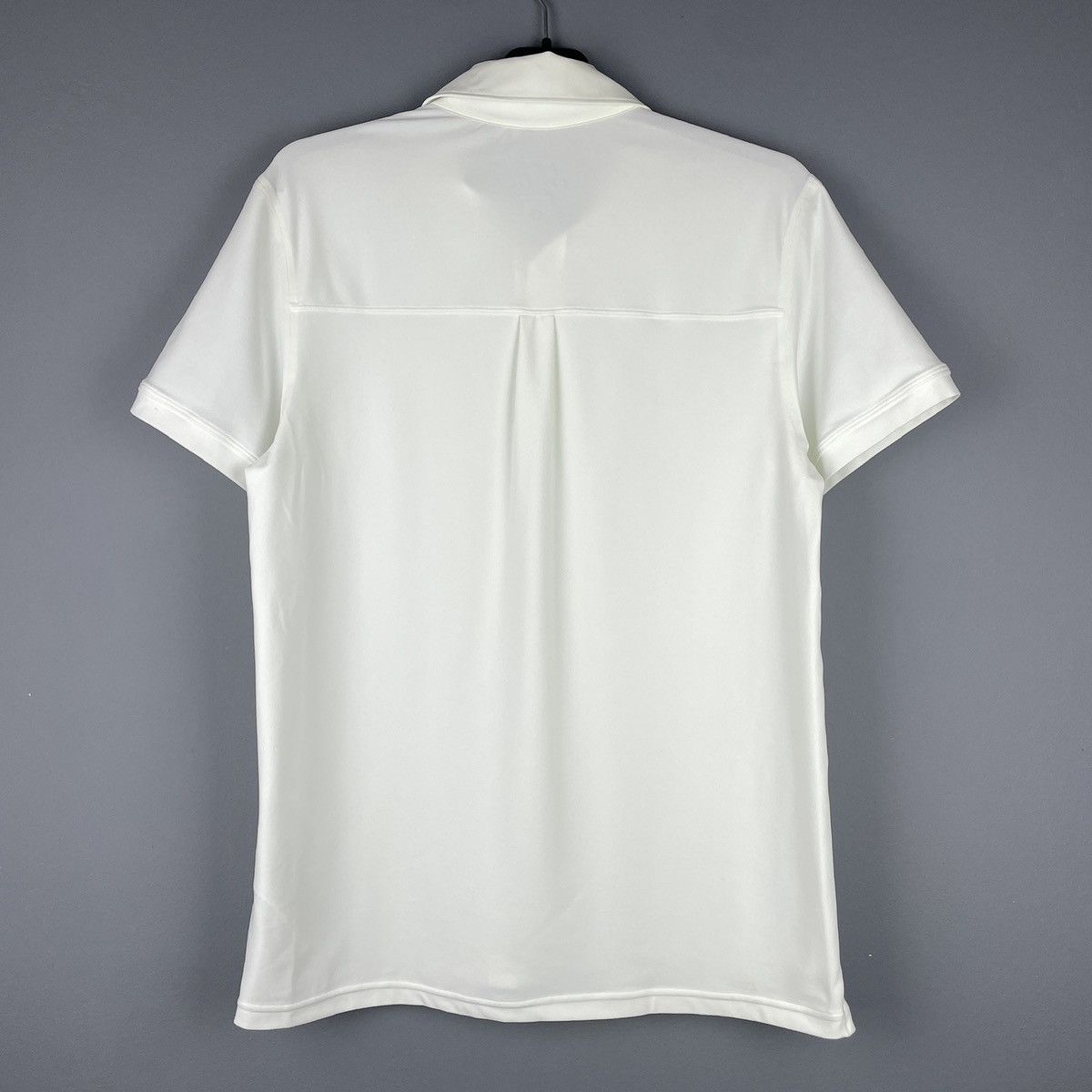 Nike Nike Roger Federer Polo Shirt Wimbledon 2010 Size M Size US M / EU 48-50 / 2 - 9 Thumbnail