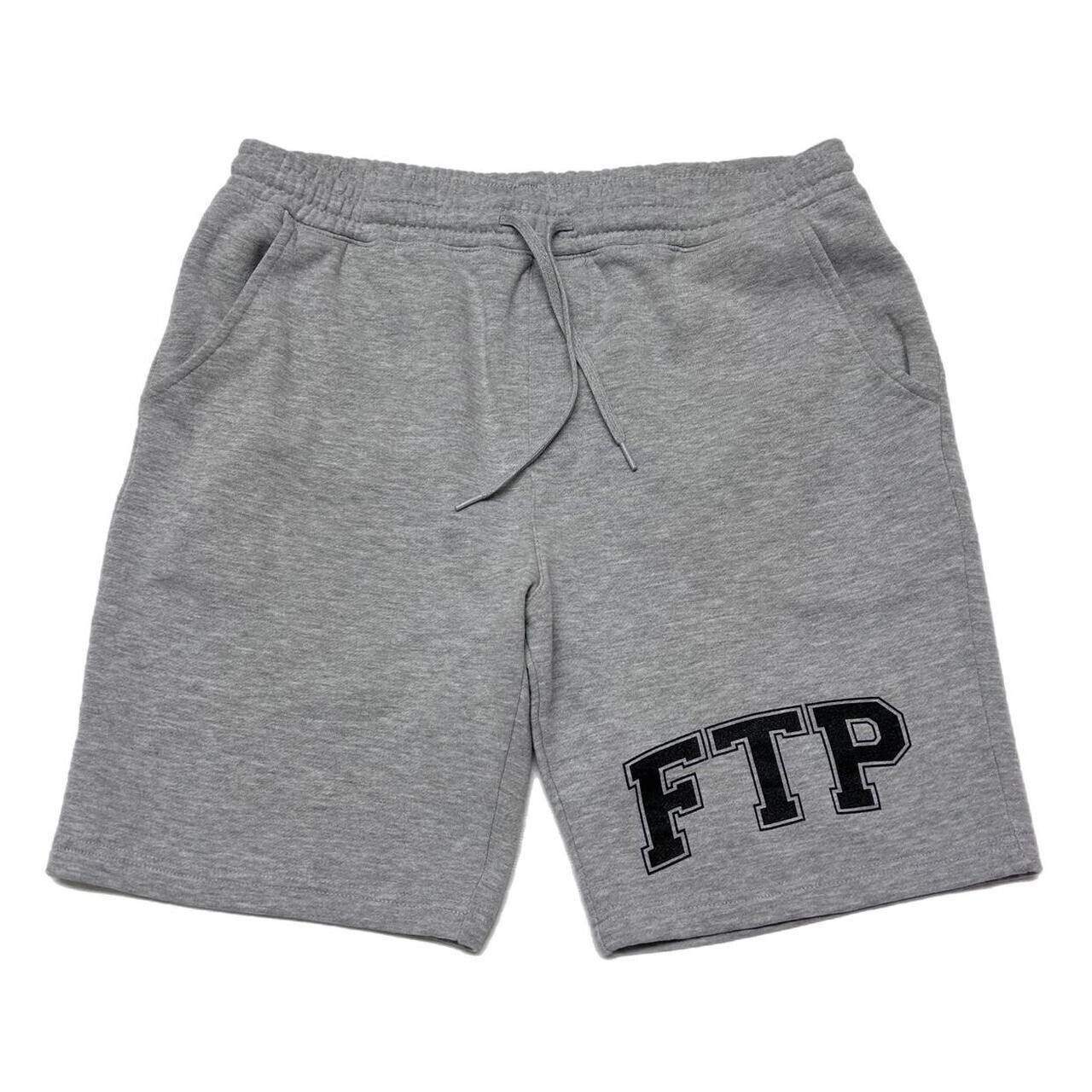 Fuck The Population Arch Logo Shorts Size US 28 / EU 44 - 1 Thumbnail
