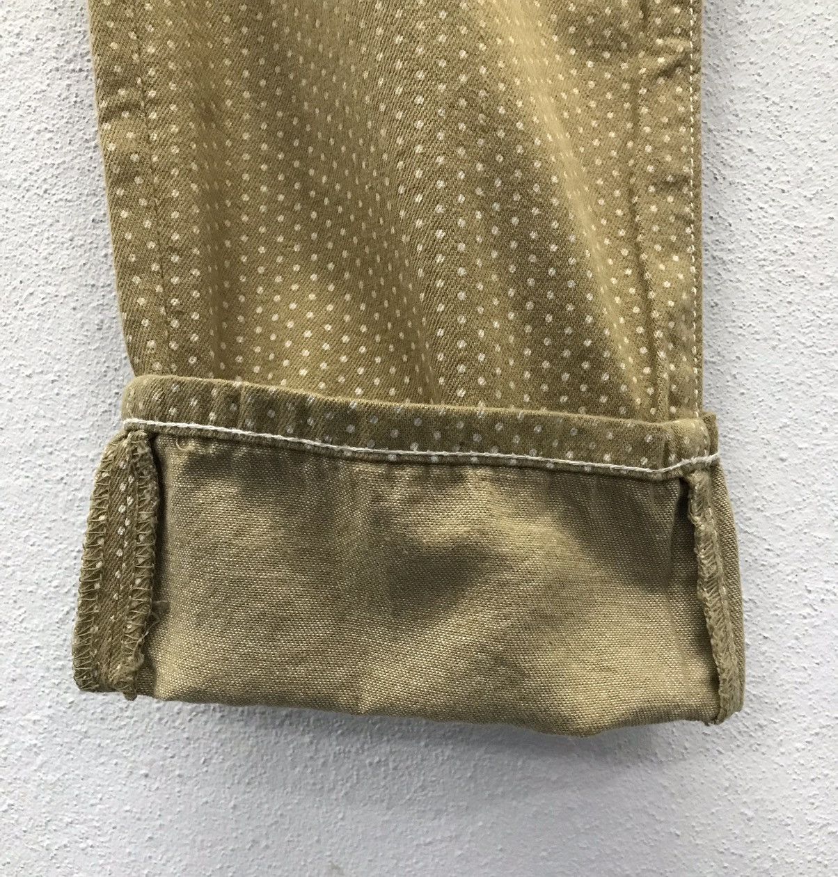 Issey Miyake × mercibeaucoup Issey Miyake Mercibeaucoup jevous enprie Pants Size US 34 / EU 50 - 12 Thumbnail