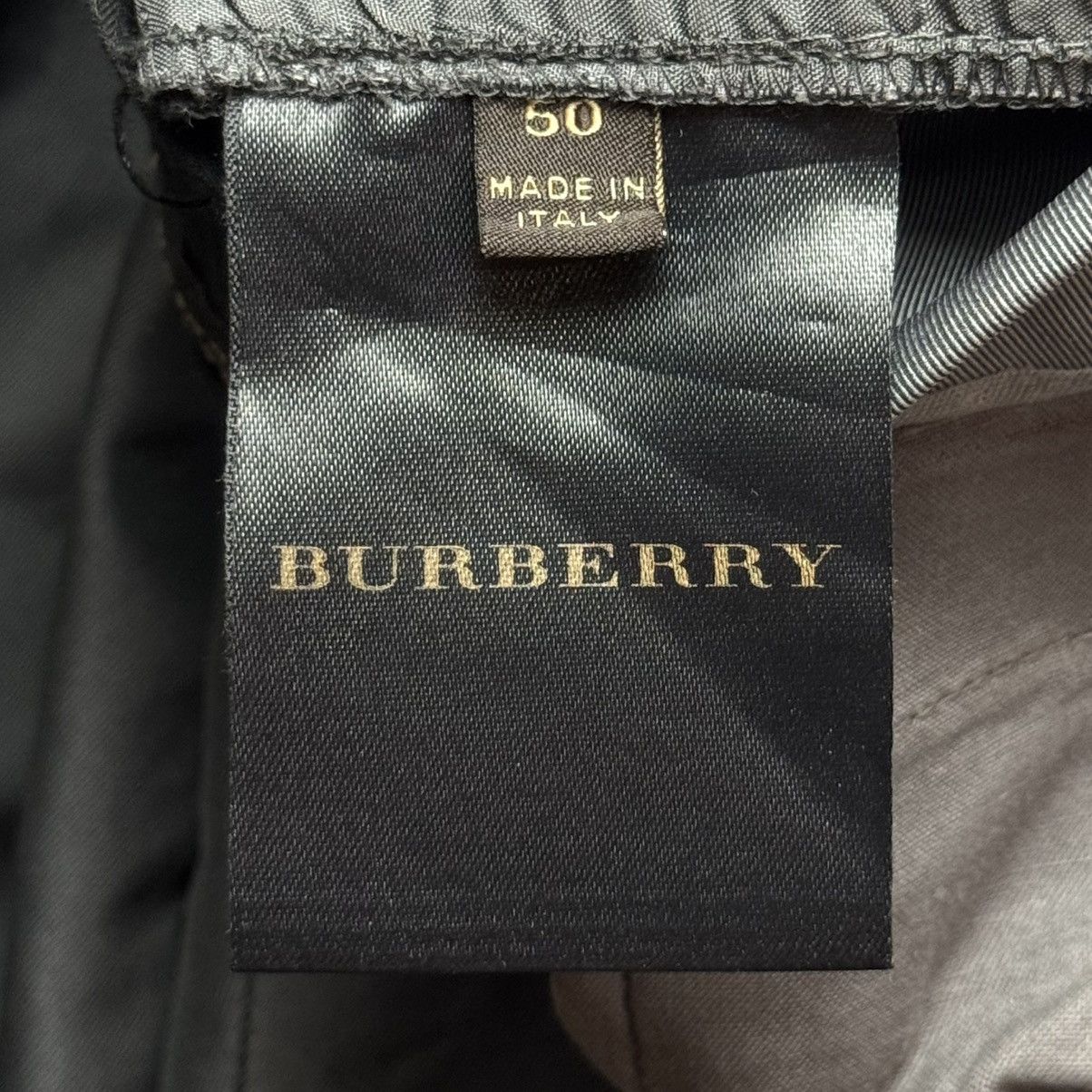 Burberry Prorsum Burberry Prorsum Men’s Dress Pants Size US 34 / EU 50 - 11 Thumbnail