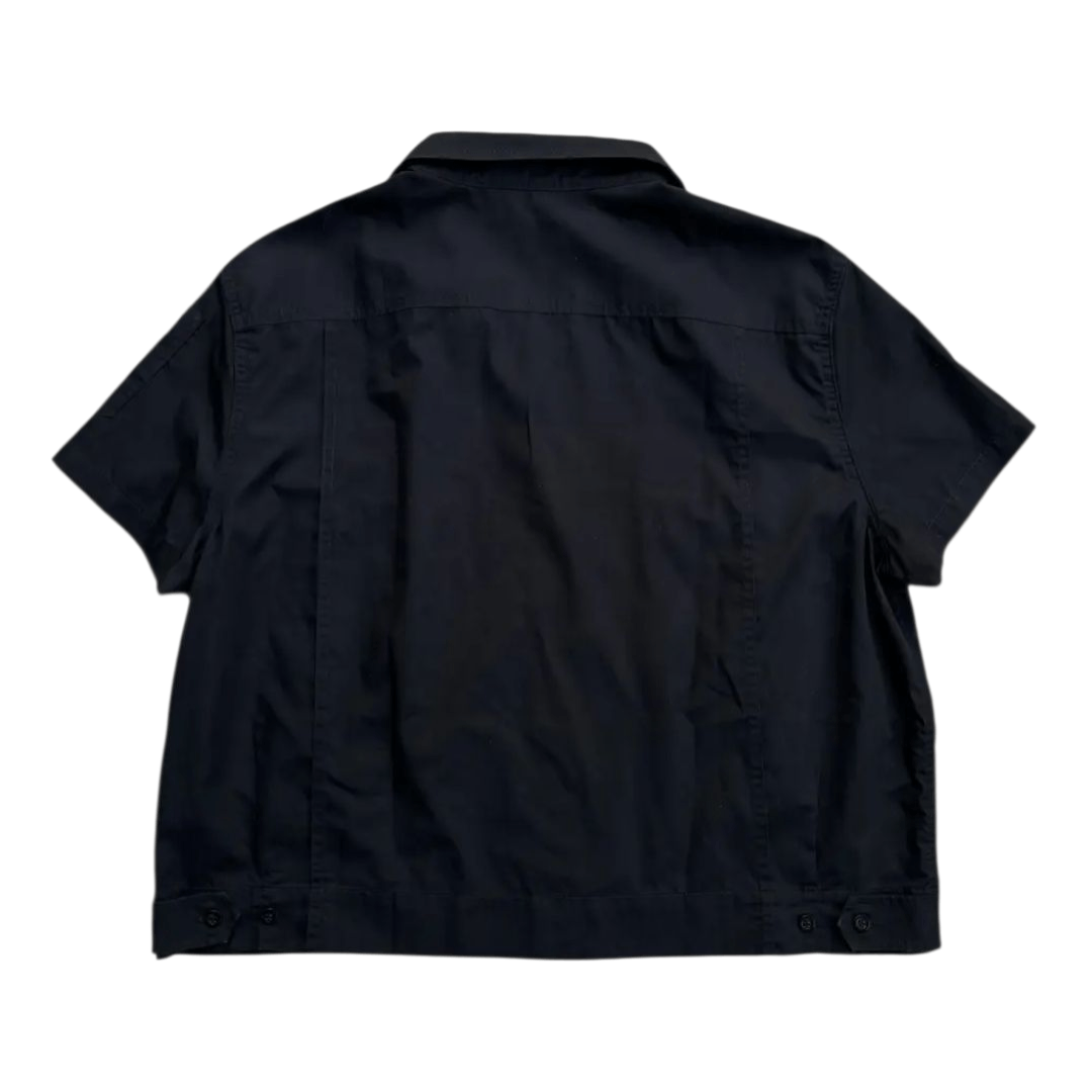 Raf Simons Raf Simons 2 Pocket Short Shirt Size US M / EU 48-50 / 2 - 2 Thumbnail