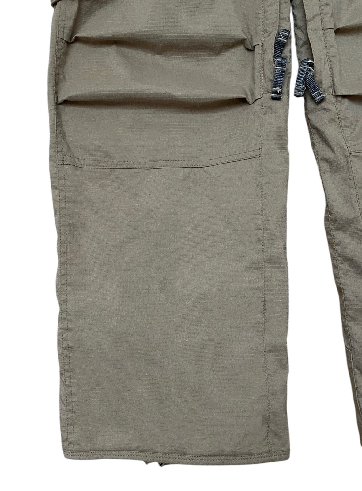 Phenix × Vintage Vintage Brand Phenix Ski Pants 2000s Size US 35 - 3 Thumbnail