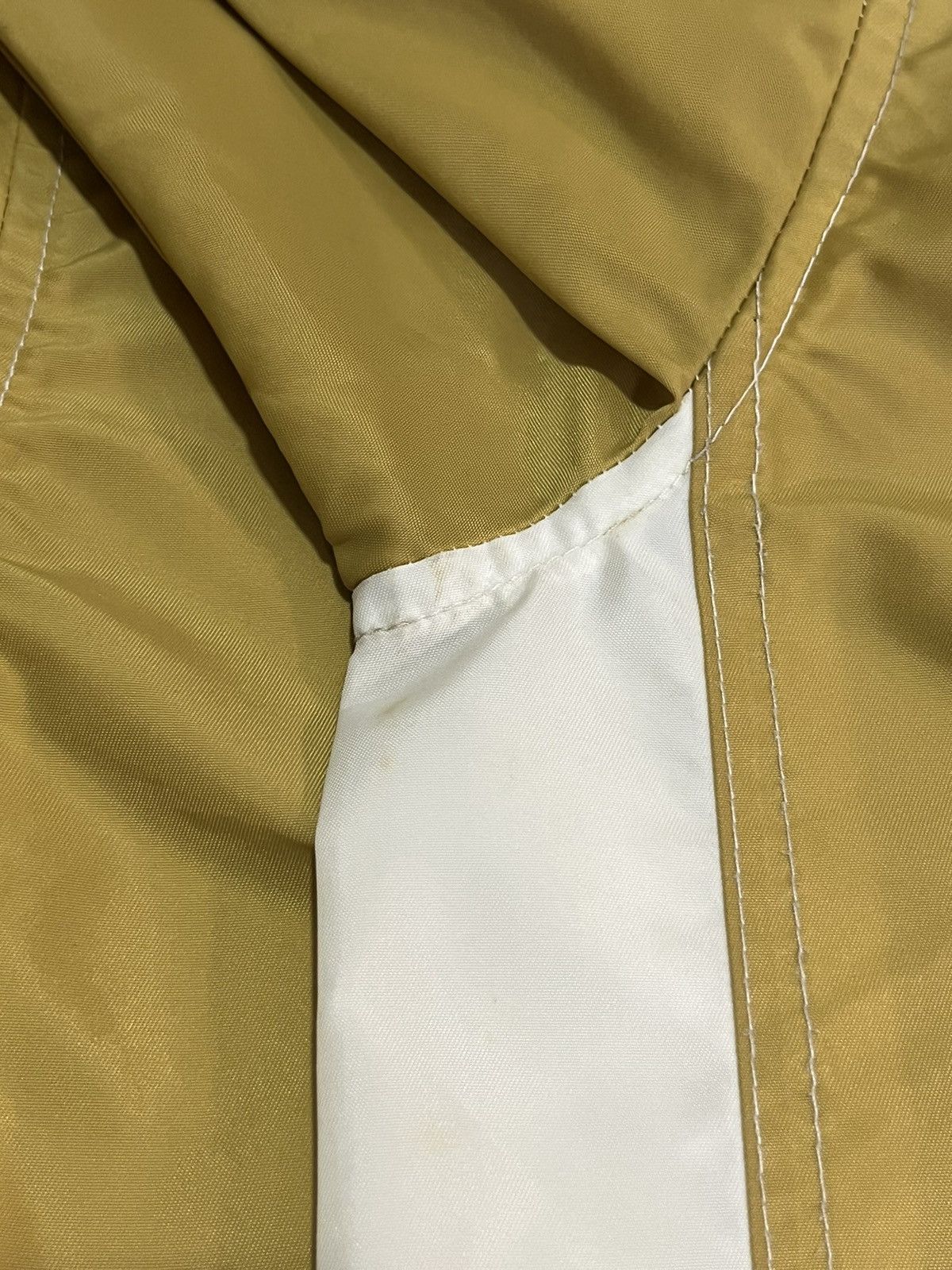 Rusty × Vintage Vintage 90s Rusty Skate and Surf Nylon Jacket Size US M / EU 48-50 / 2 - 12 Thumbnail