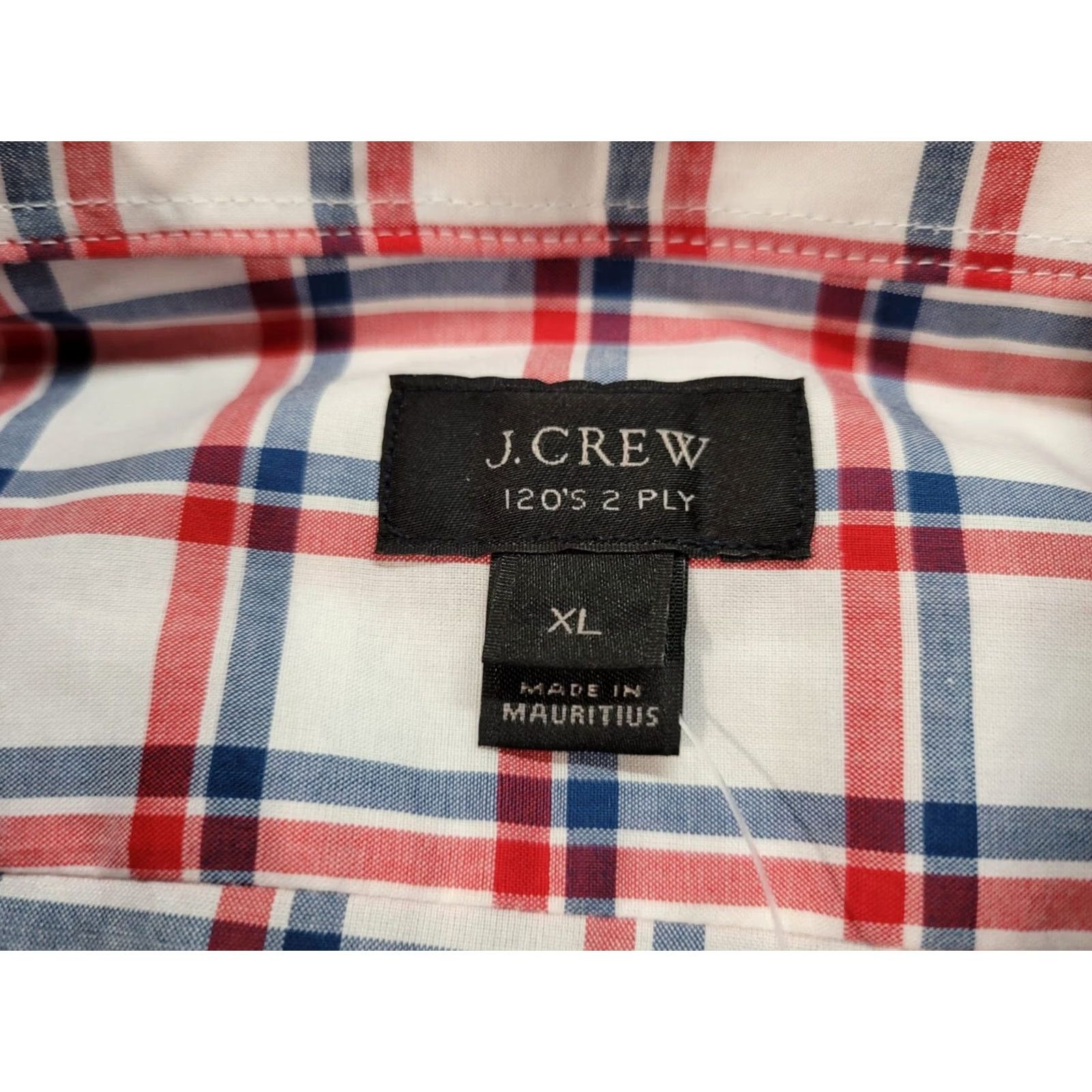 J.Crew Item Specifications: Waist: 32 Size US XL / EU 56 / 4 - 6 Thumbnail