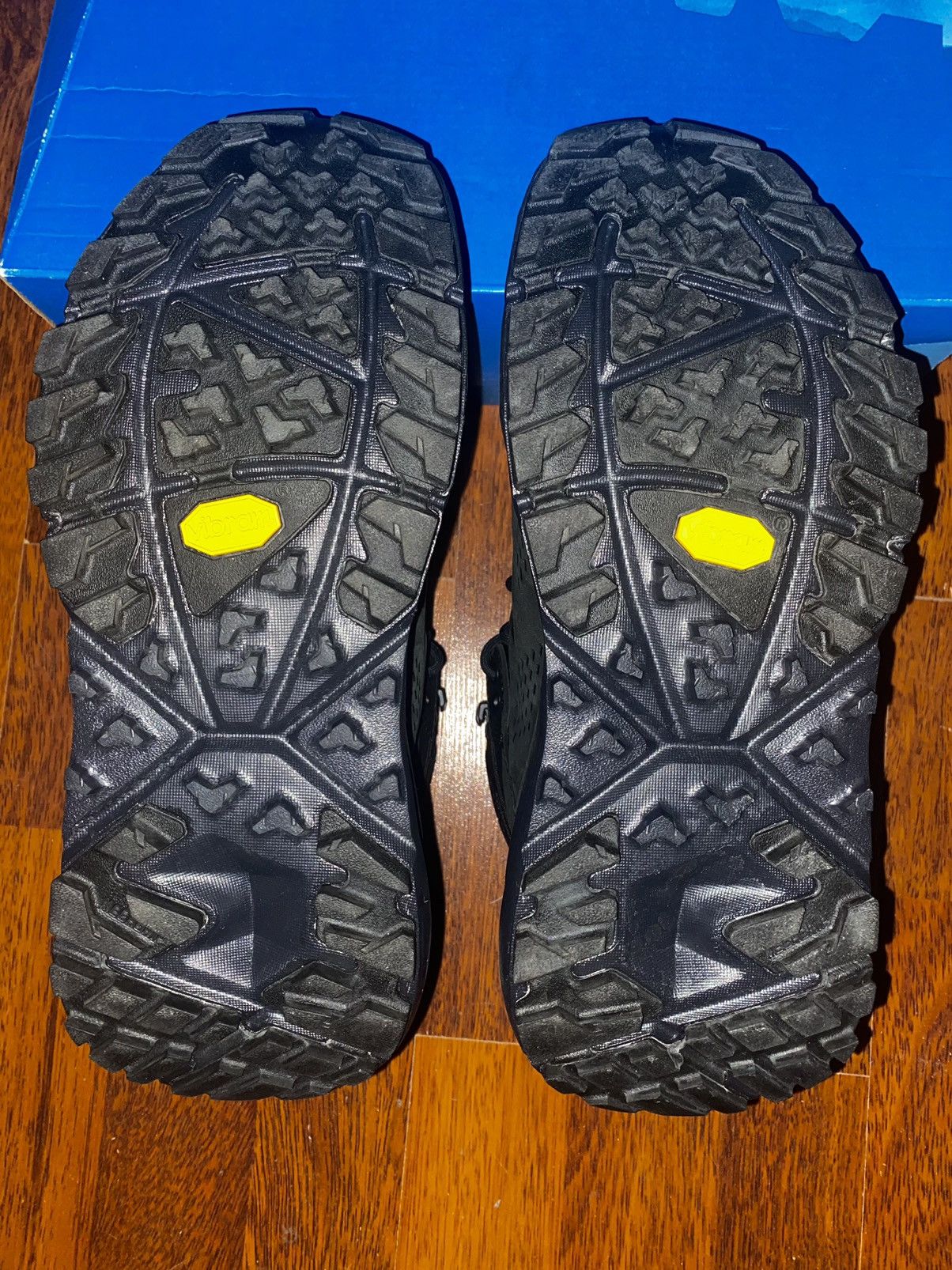 Hoka Kaha gtx Size US 7.5 / EU 40-41 - 4 Thumbnail