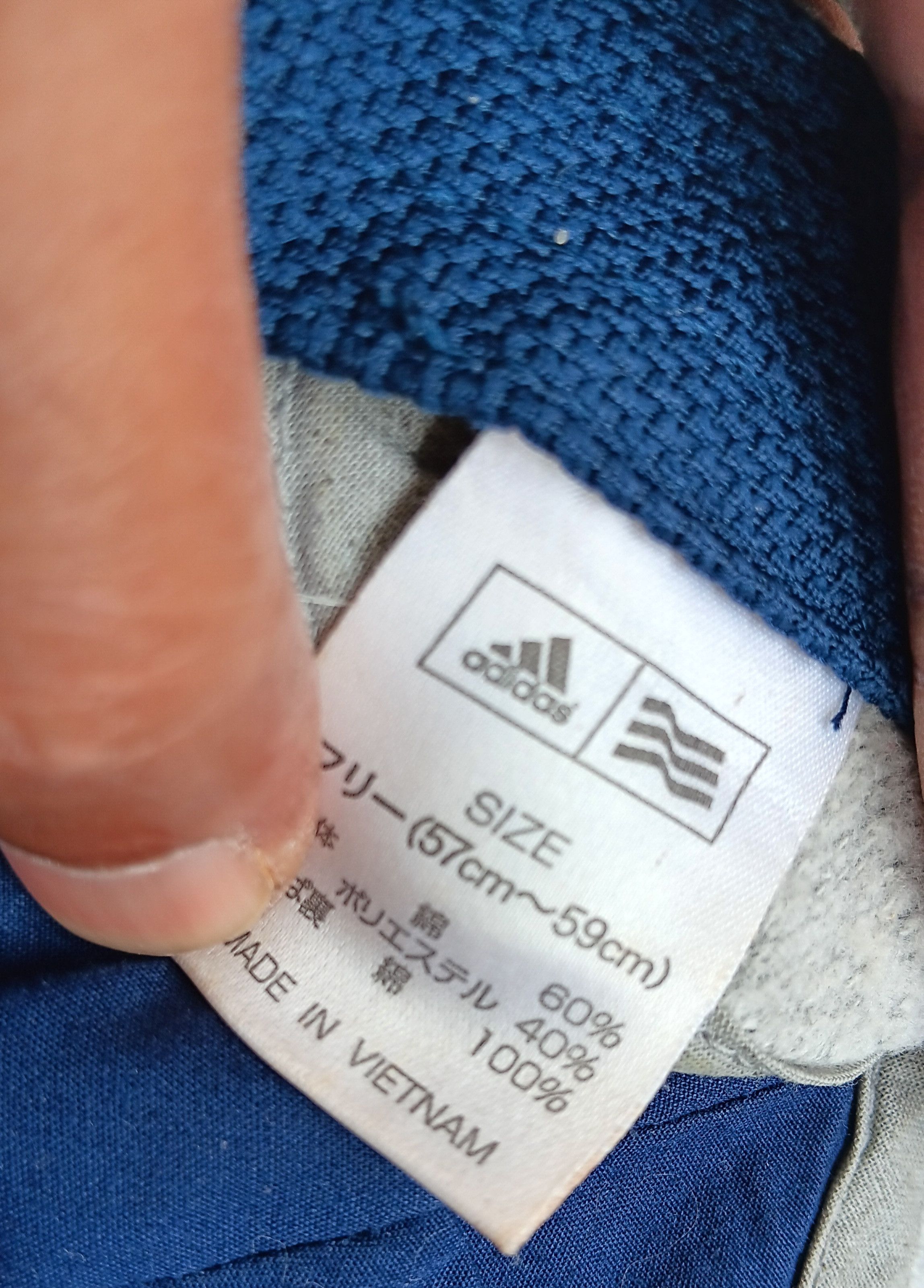 Adidas Adidas Equipment | Neo Cap Size ONE SIZE - 2 Thumbnail