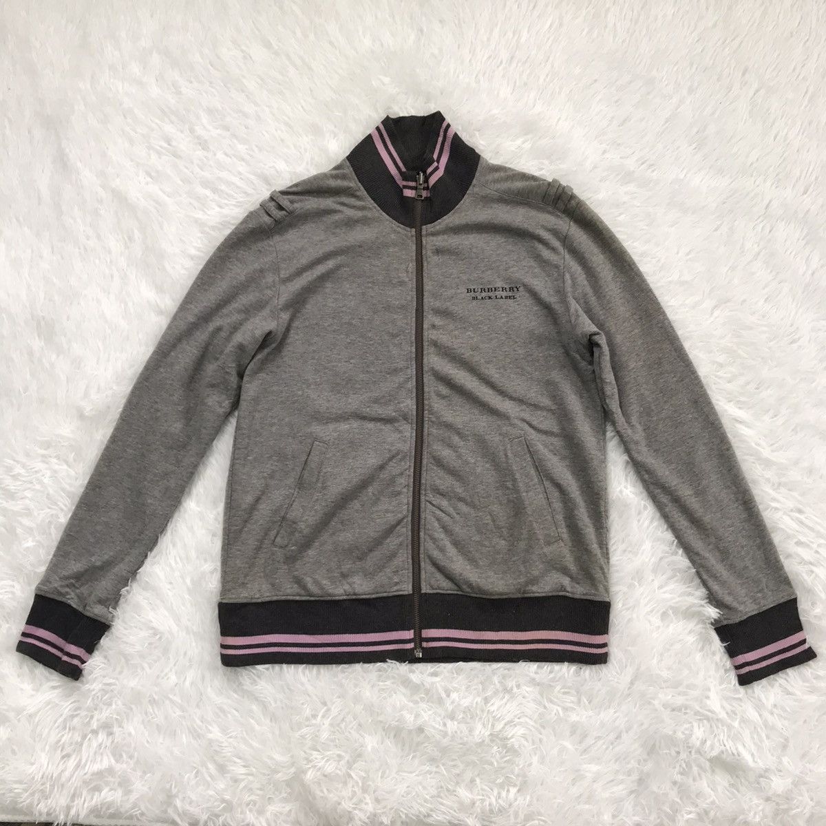 Burberry Burberry reversible jacket Size US M / EU 48-50 / 2 - 7 Thumbnail